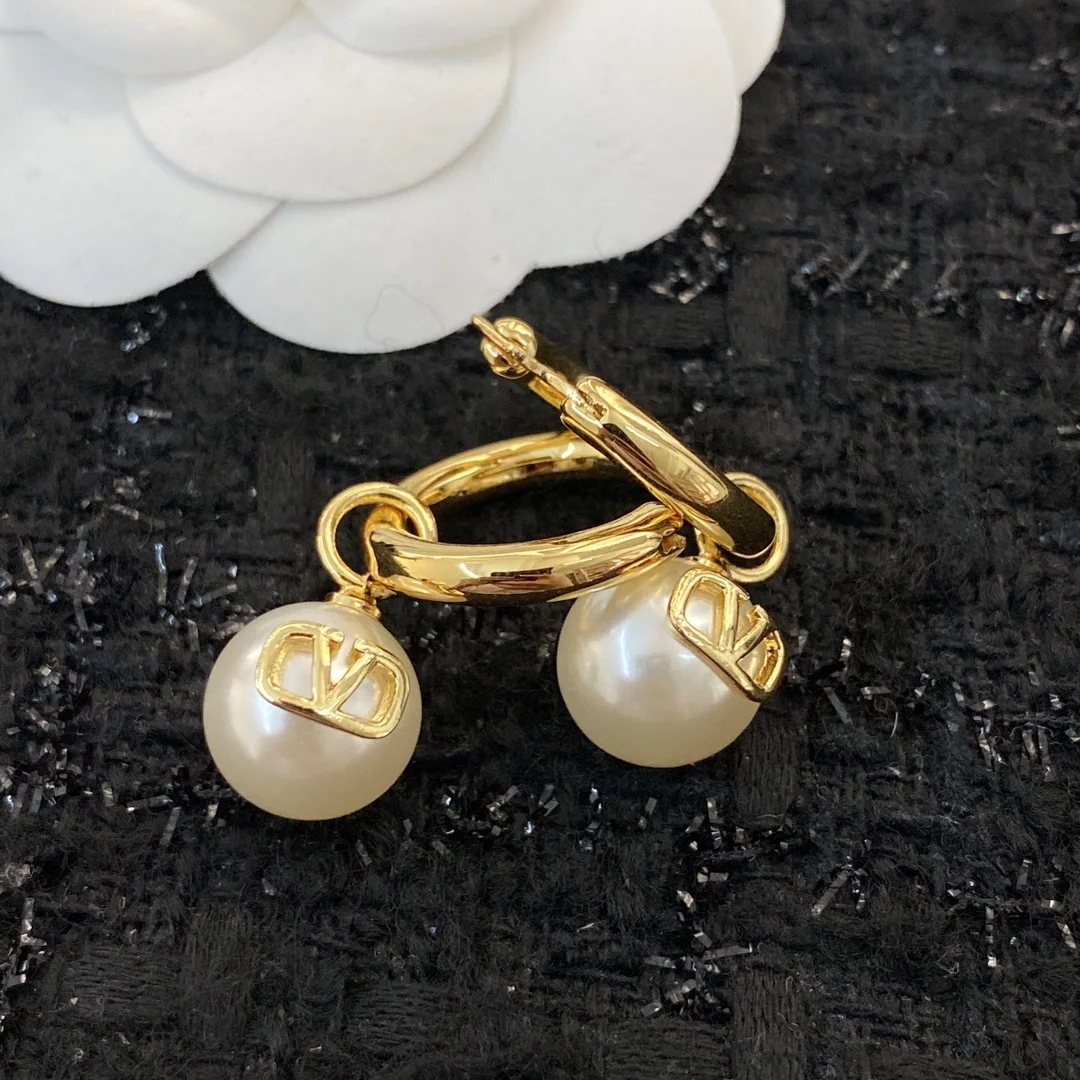 발렌티노 귀걸이 63649 Valentino Earrings 상세 이미지 1
