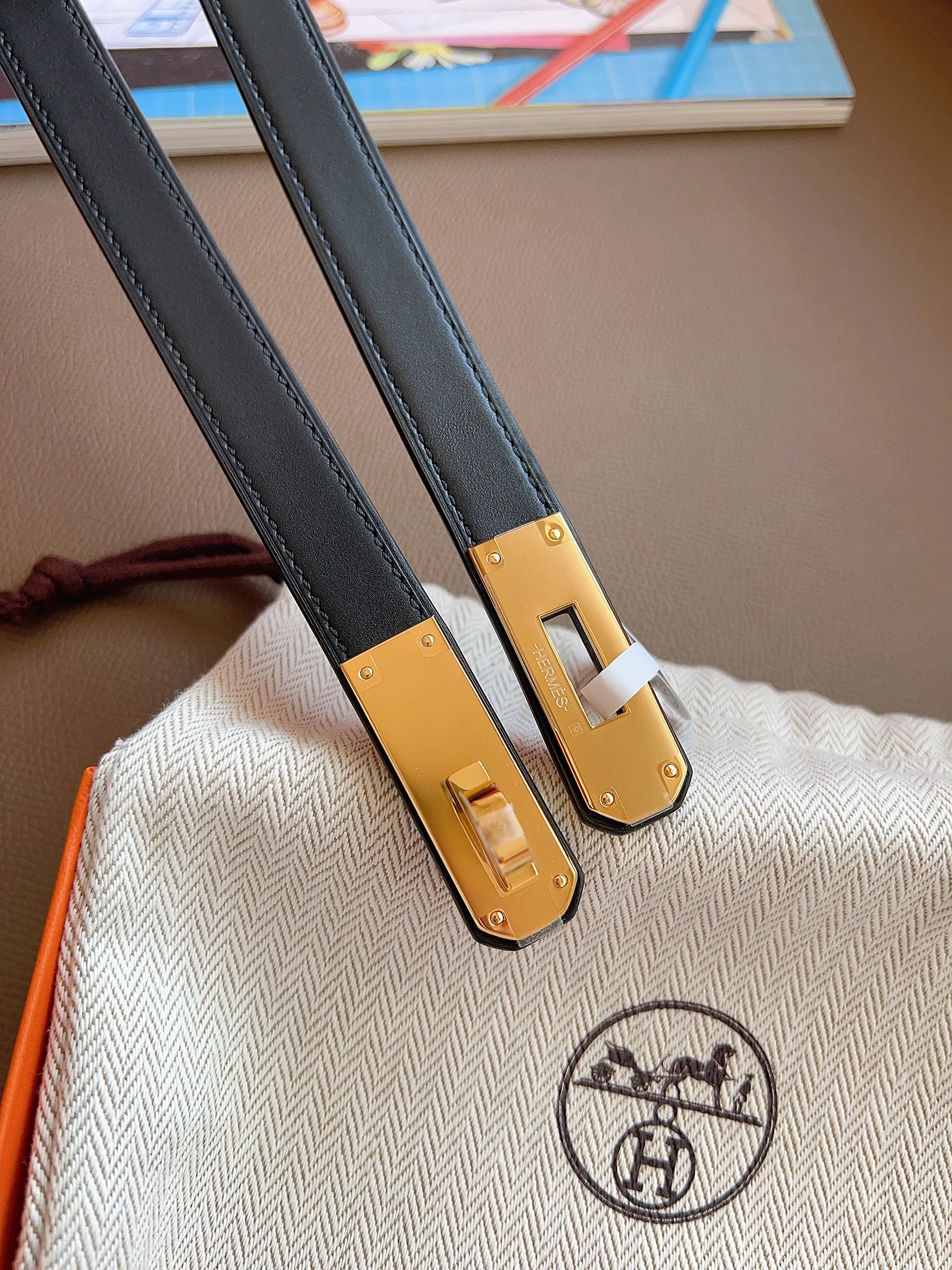 에르메스 벨트 58882 Hermes Belt 상세 이미지 14