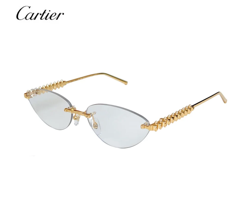 까르띠에 선글라스 72319 Cartier Sunglasses 상세 이미지 8