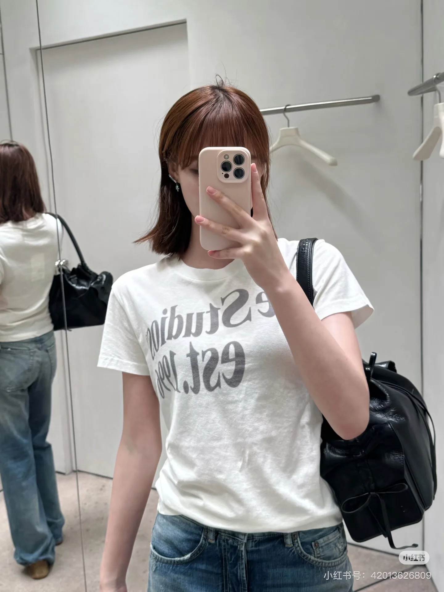 디올 여성 반팔 상세 이미지 1
