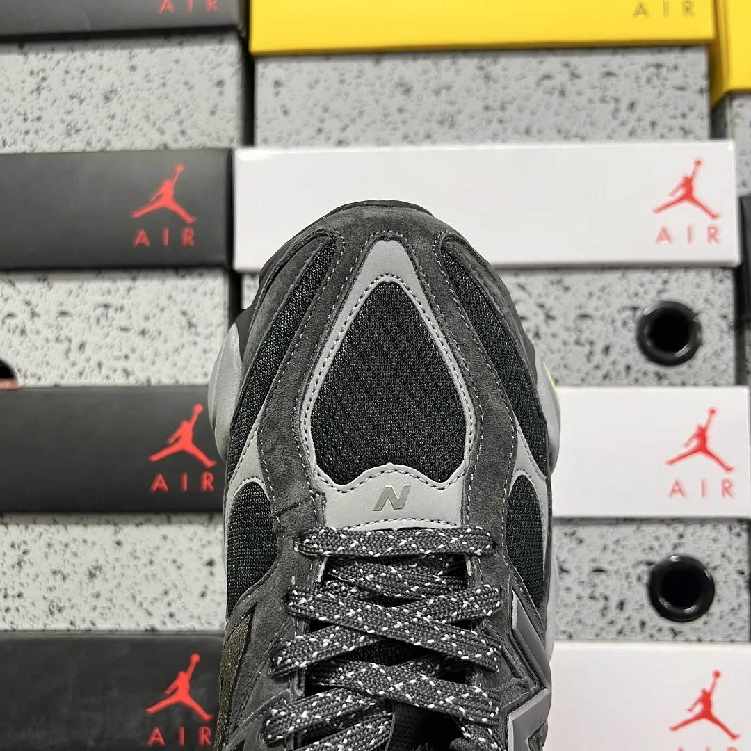 뉴발란스 [C] 9060 U90602P8 202227 New Balance 9060 상세 이미지 8