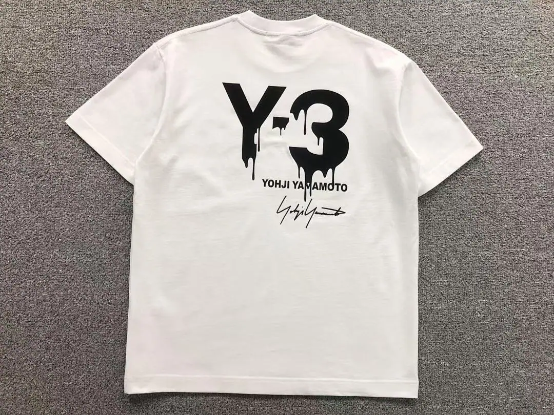 아디다스 Y-3 반팔 티셔츠 202854 Adidas Y-3 T-Shirt 상세 이미지 12