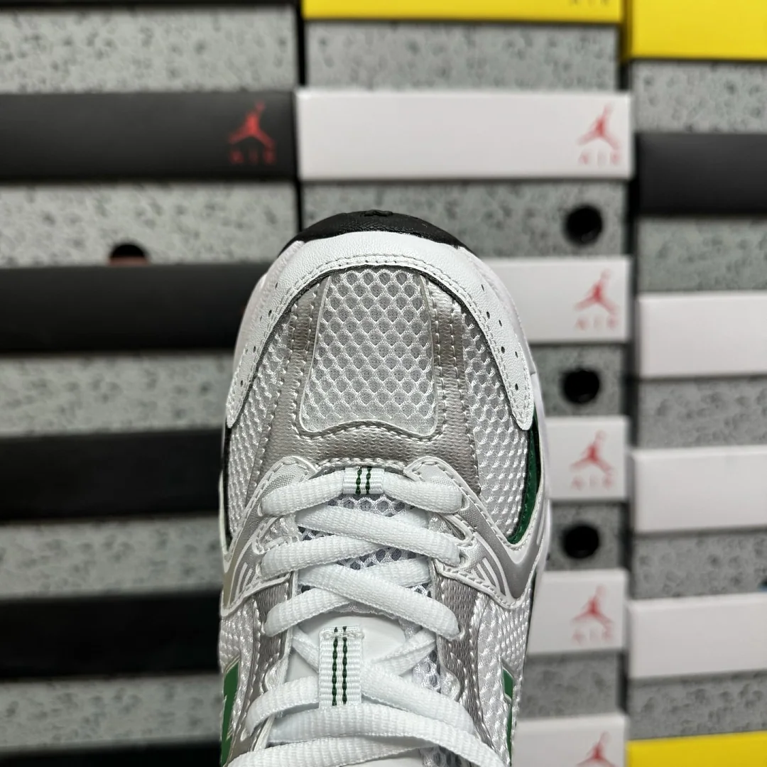 뉴발란스 [WZ] 530 MR530ENG 202040 New Balance 530 White Nightwatch Green 상세 이미지 9