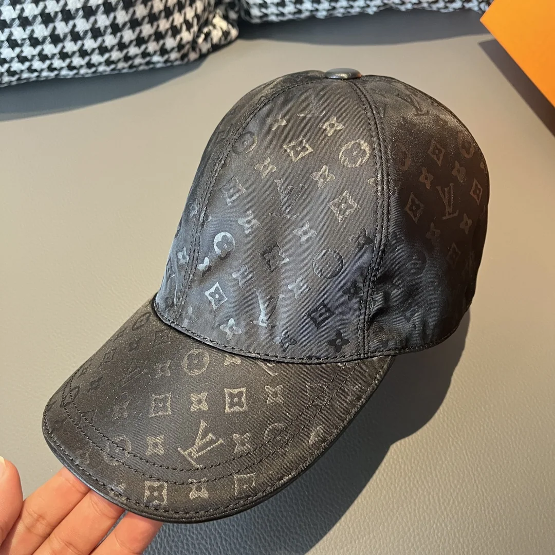 루이비통 모자 79090 Louis Vuitton Cap 상세 이미지 4