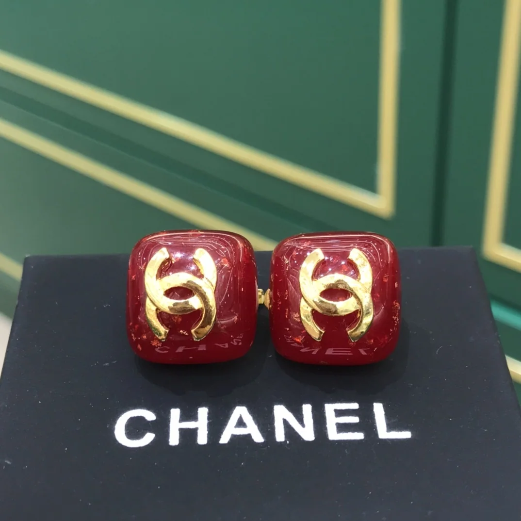 샤넬 귀걸이 69152 Chanel Earrings 상세 이미지 7