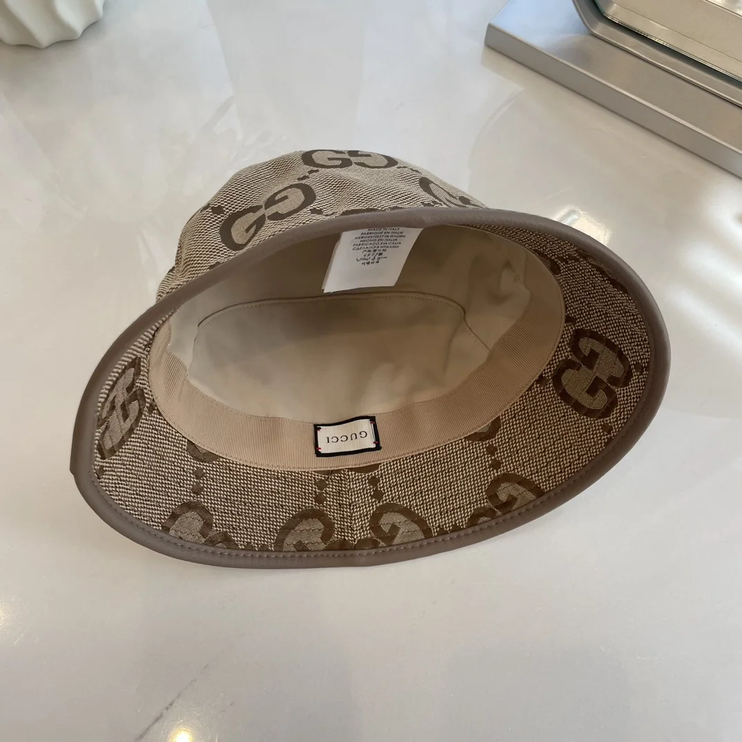 구찌 모자 78289 Gucci Cap 상세 이미지 7