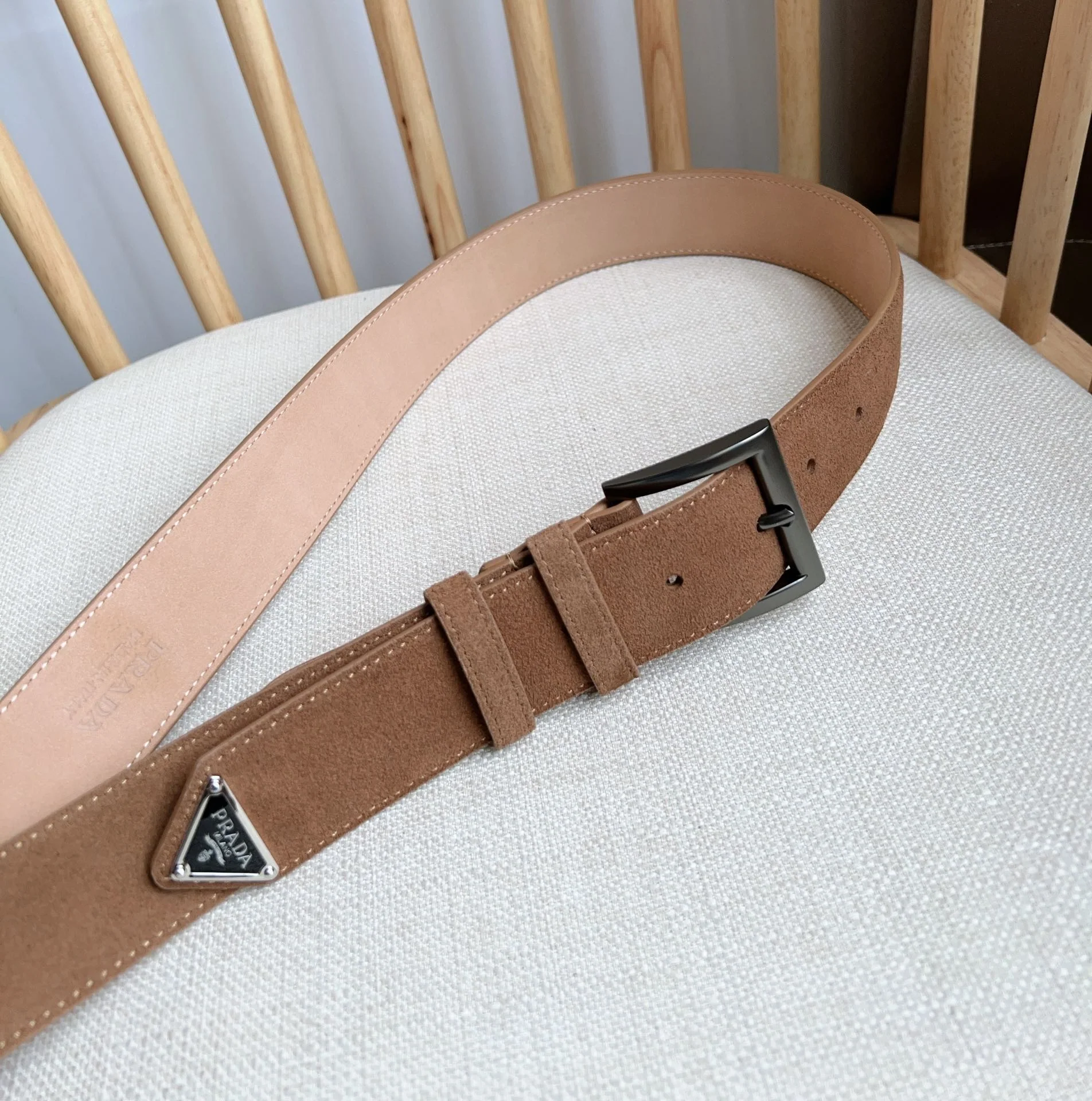 프라다 벨트 60299 Prada Belt 상세 이미지 8