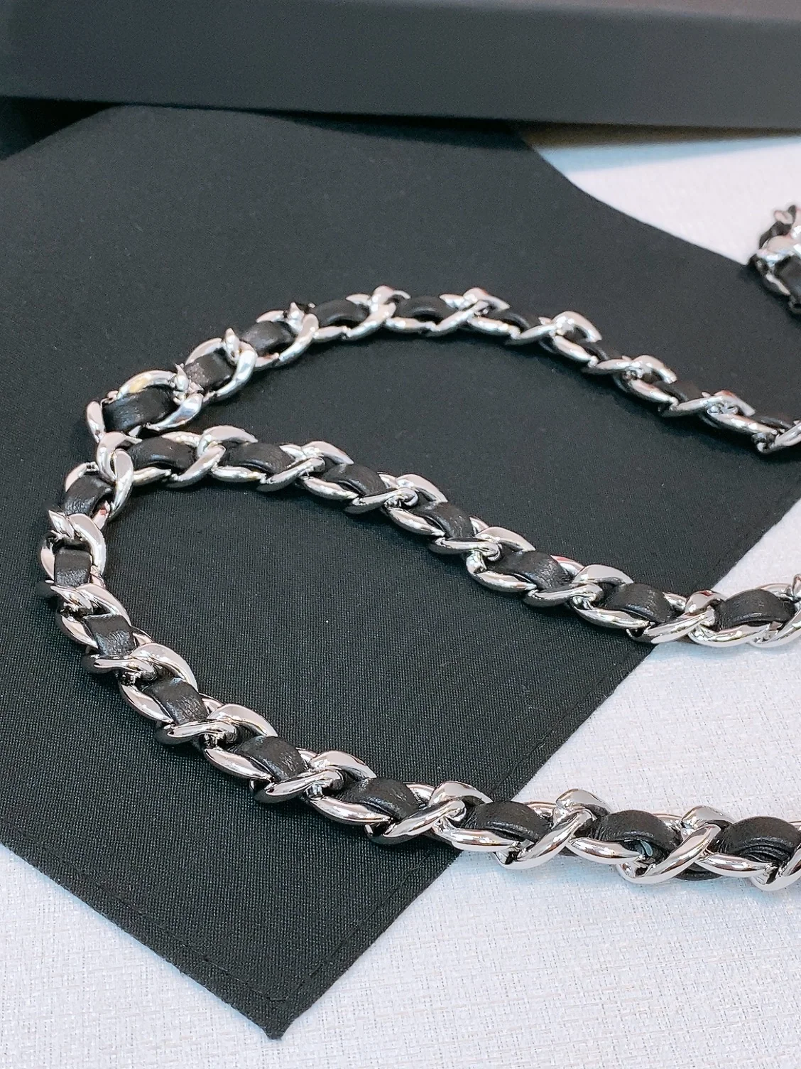 샤넬 벨트 58684 Chanel Belt 상세 이미지 7