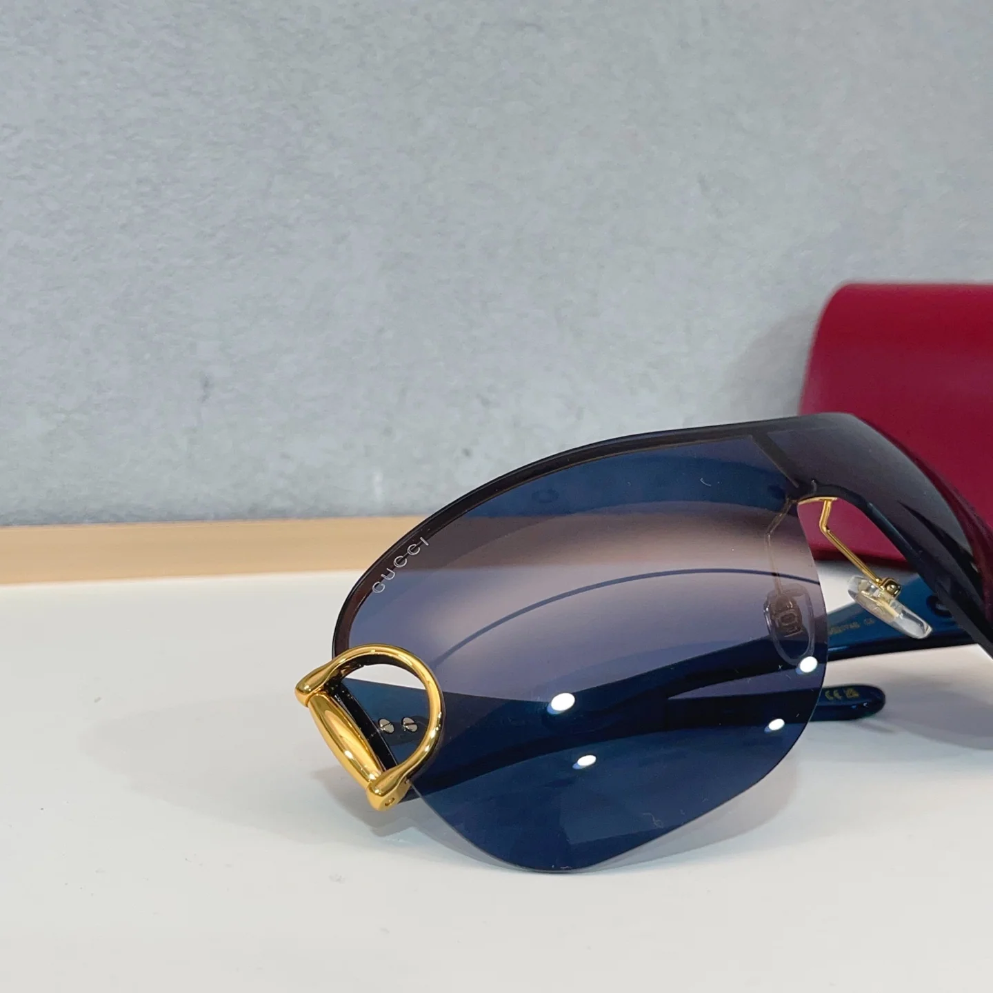 구찌 선글라스 56612 Gucci Sunglasses 상세 이미지 8