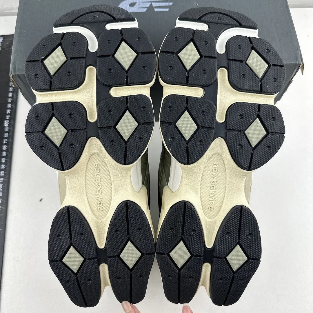 뉴발란스 [C] 9060 U9060JGO 202144 New Balance 9060 상세 이미지 6