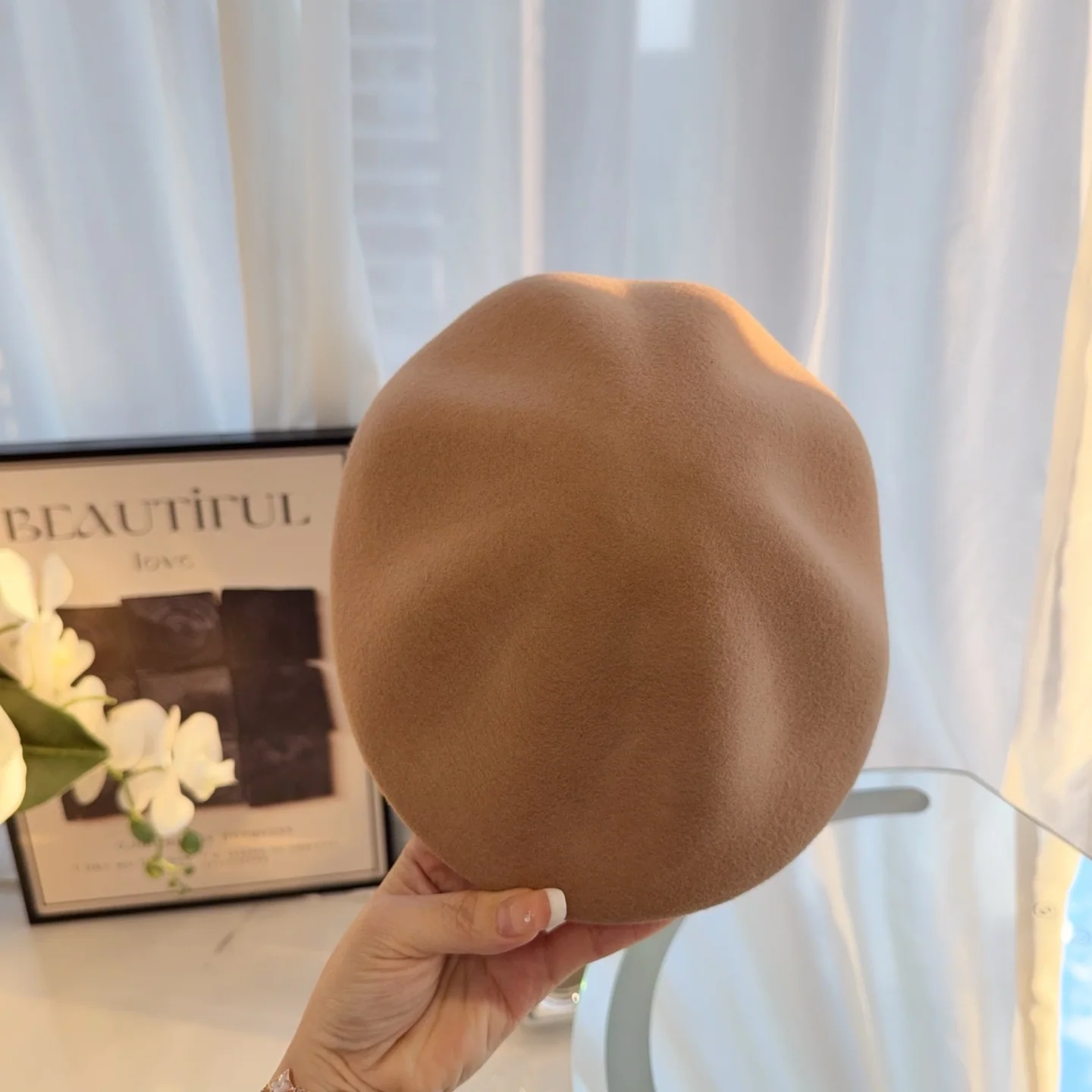 디올 모자 78822 Dior Cap 상세 이미지 8