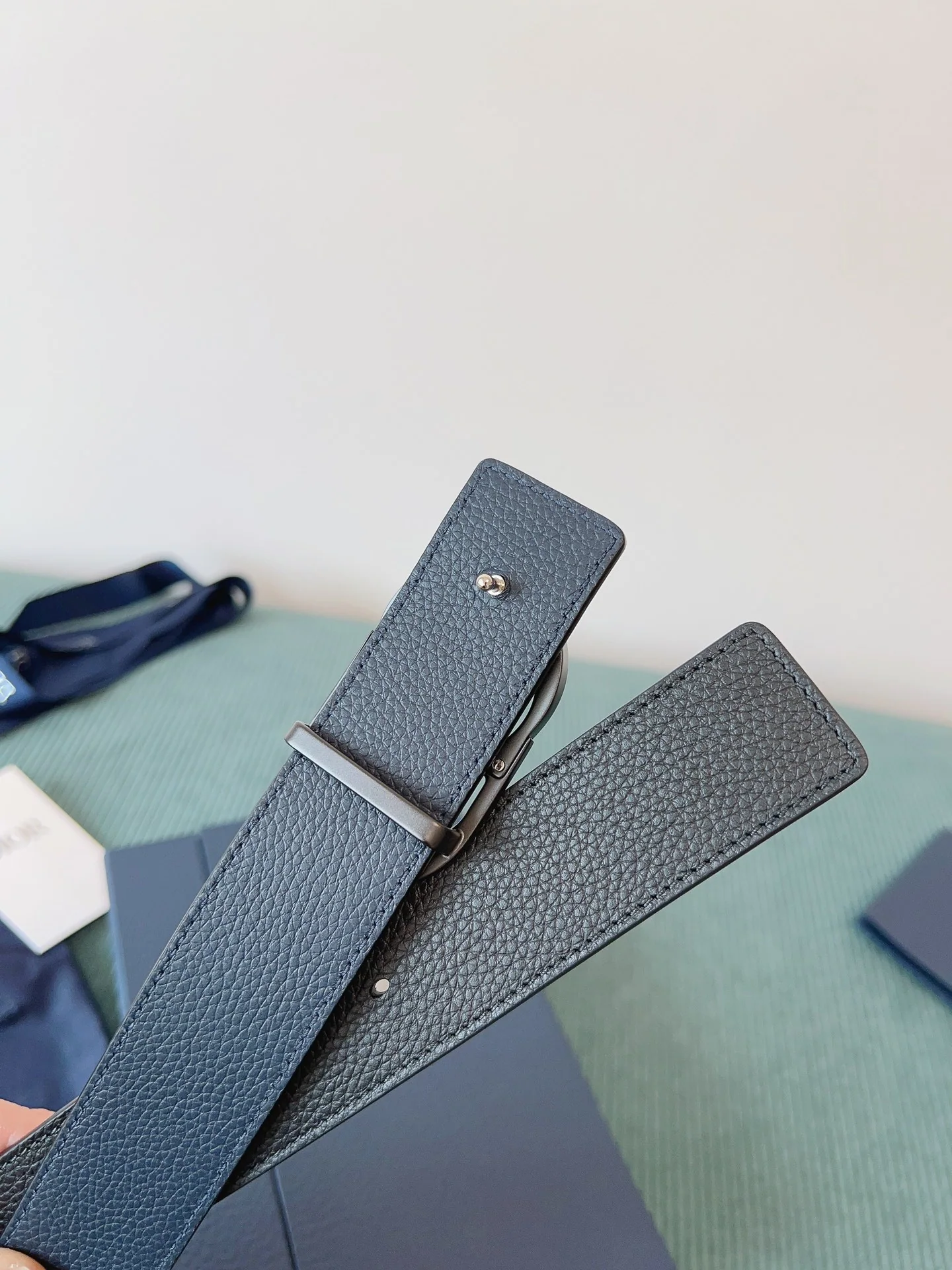 디올 벨트 59846 Dior Belt 상세 이미지 6