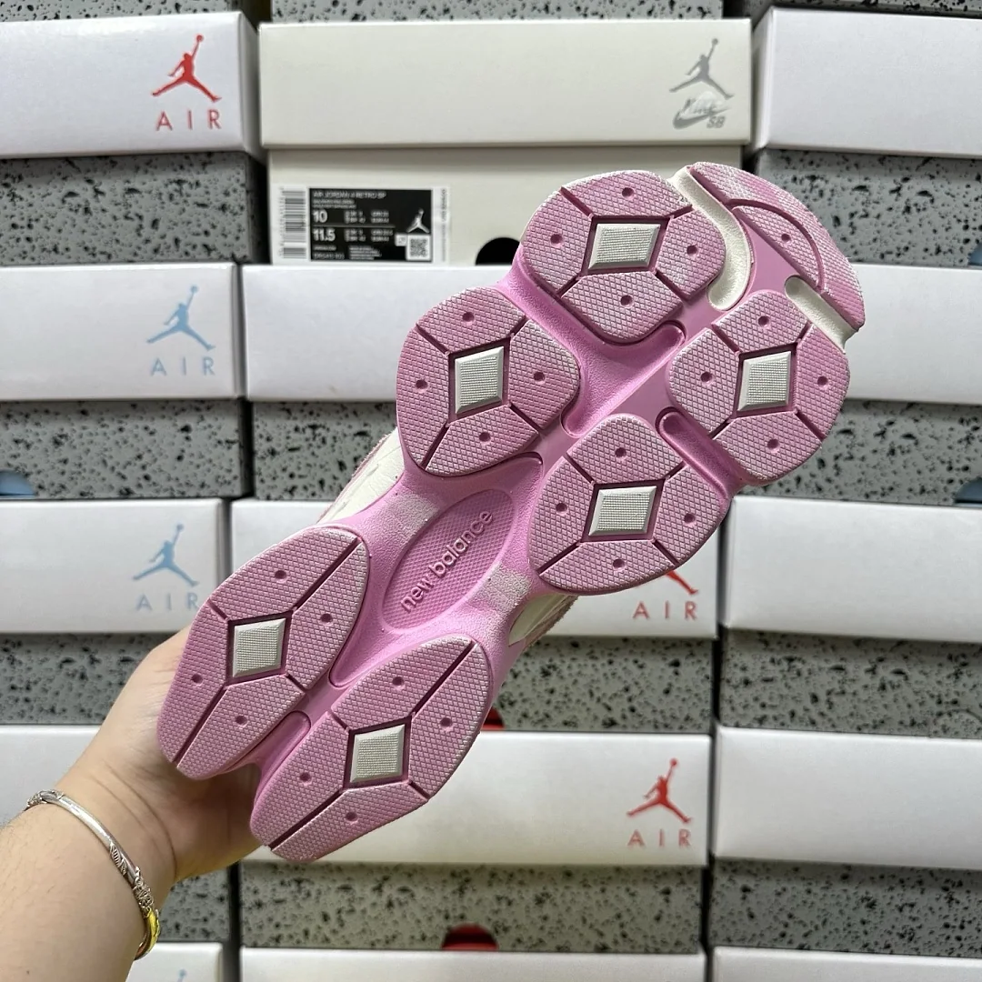 뉴발란스 [C] 9060 U9060APP 202165 New Balance 9060 상세 이미지 4