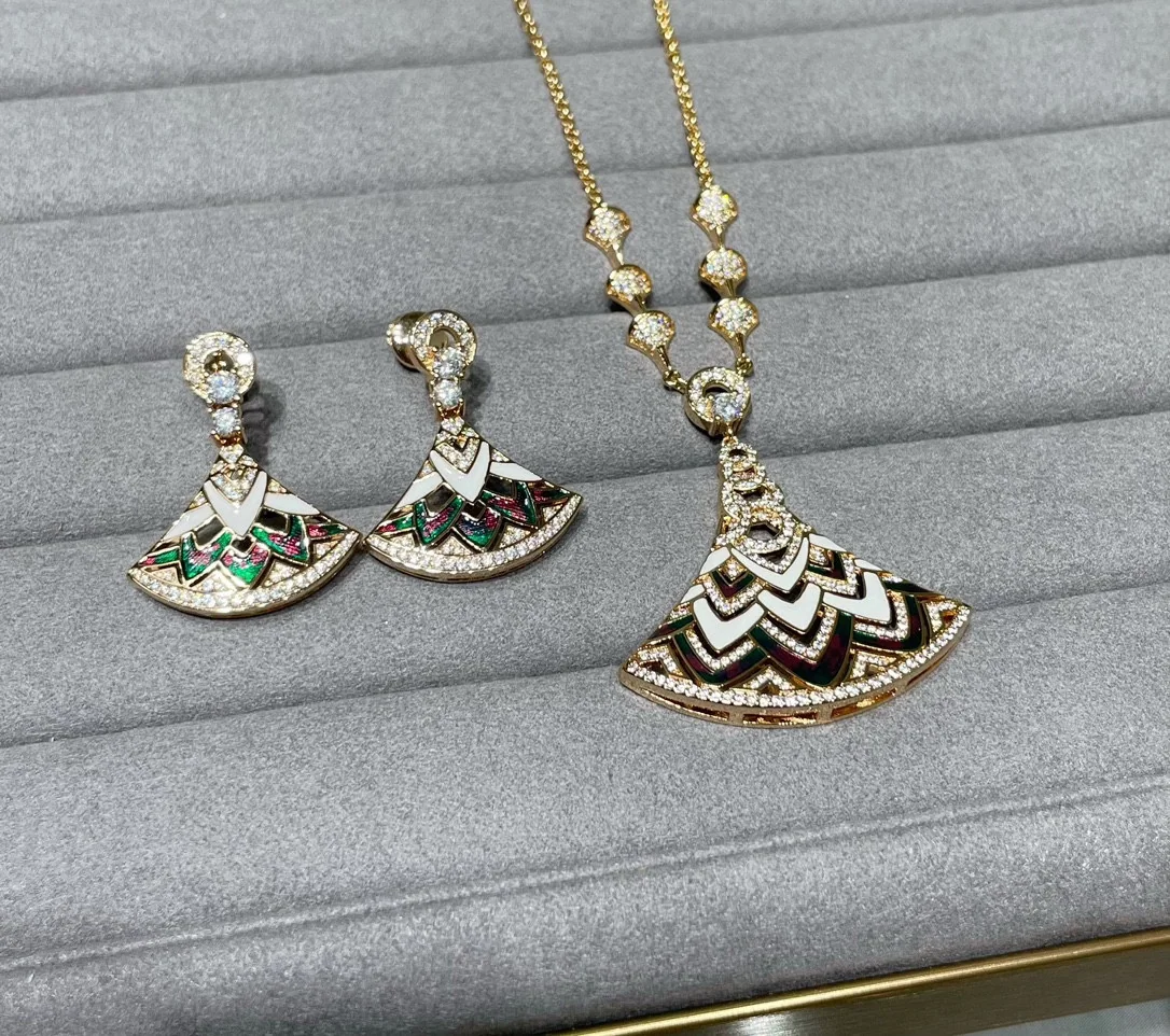 불가리 귀걸이 64348 Bvlgari Earrings 상세 이미지 8