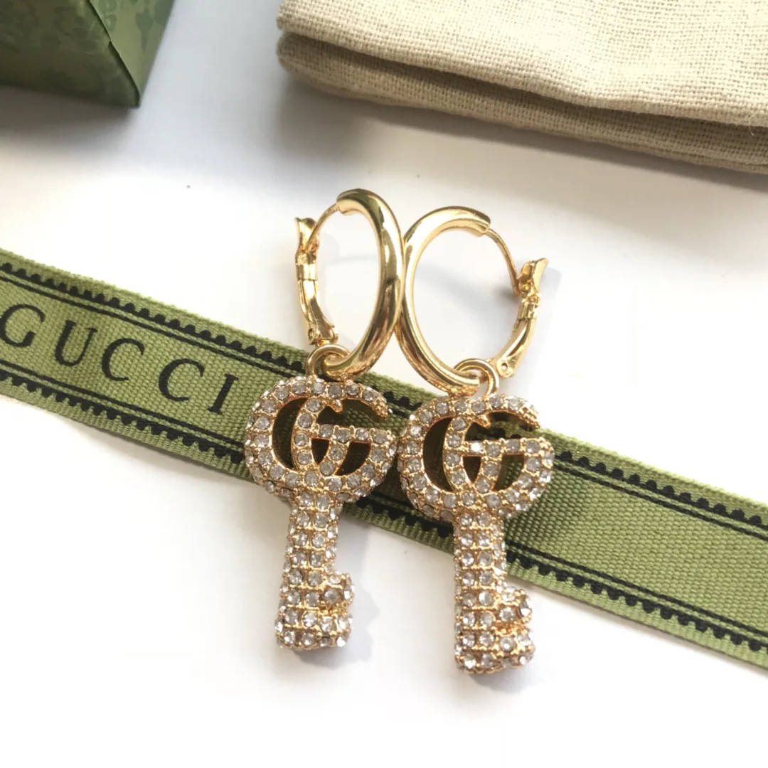 구찌 귀걸이 55834 Gucci Earrings 상세 이미지 5