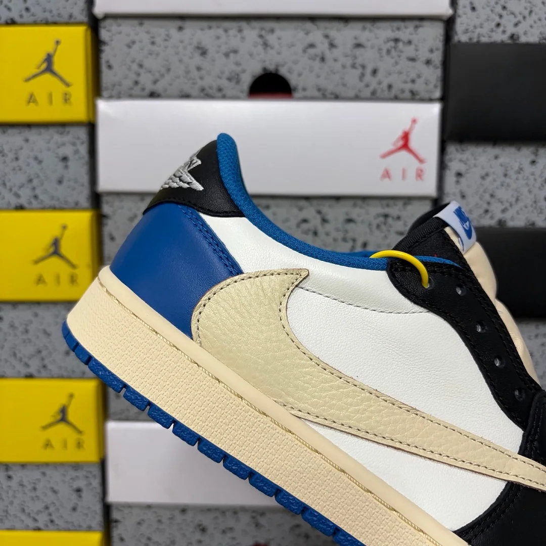 나이키 [GX] DM7866-140 201769 Nike Fragment X Travis Scott 1 상세 이미지 7