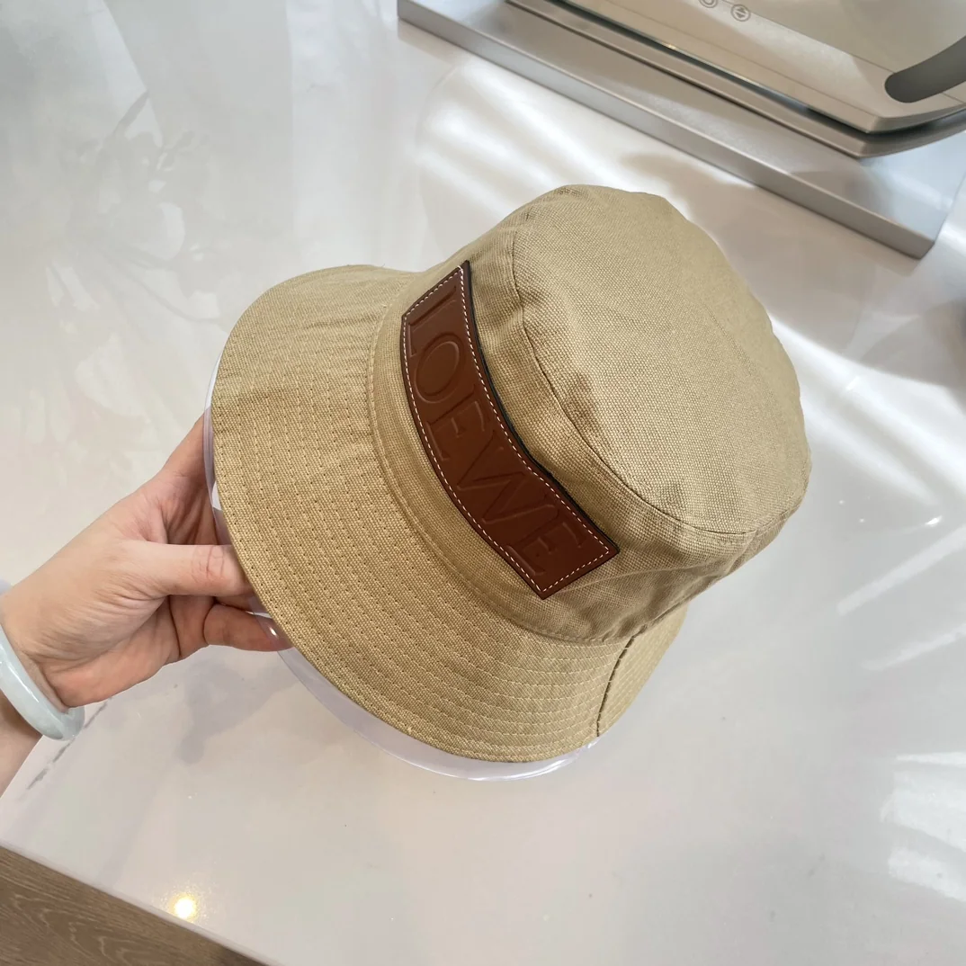 로에베 모자 79003 Loewe Cap 상세 이미지 3