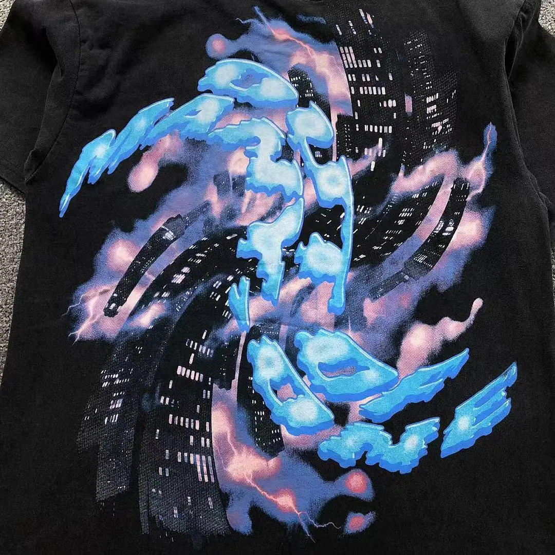 갓스피드 반팔 티셔츠 203406 Godspeed T-Shirt 상세 이미지 13