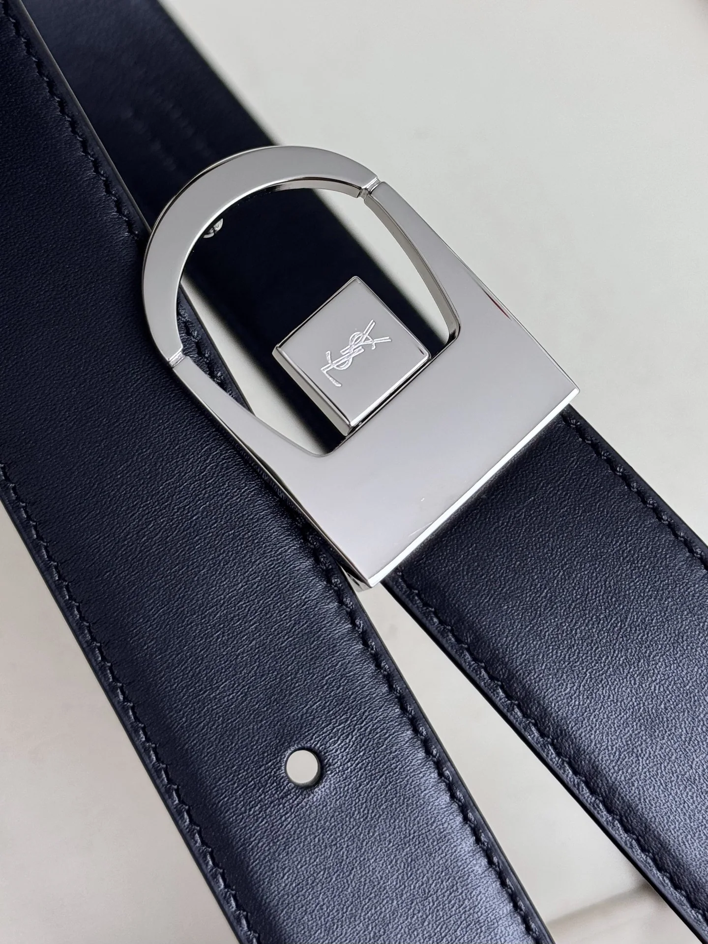 생로랑 벨트 58323 Saint Laurent Belt 상세 이미지 5