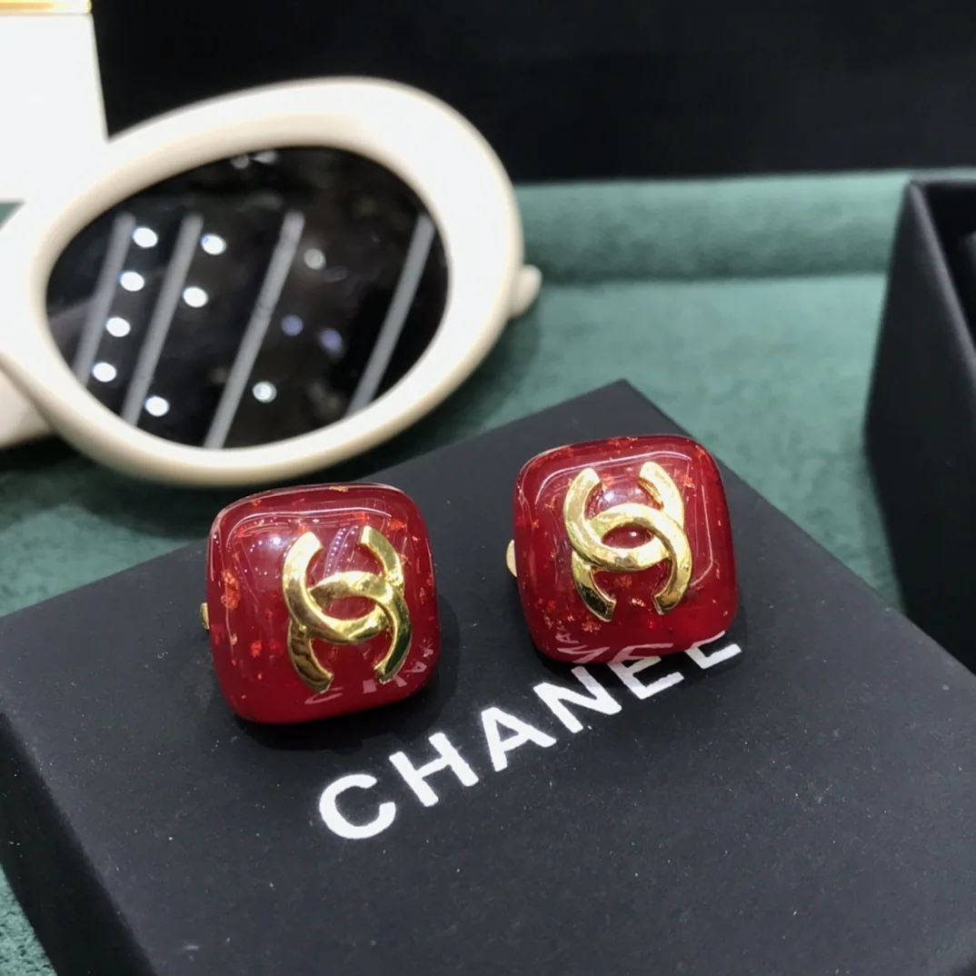 샤넬 귀걸이 69152 Chanel Earrings 상세 이미지 4