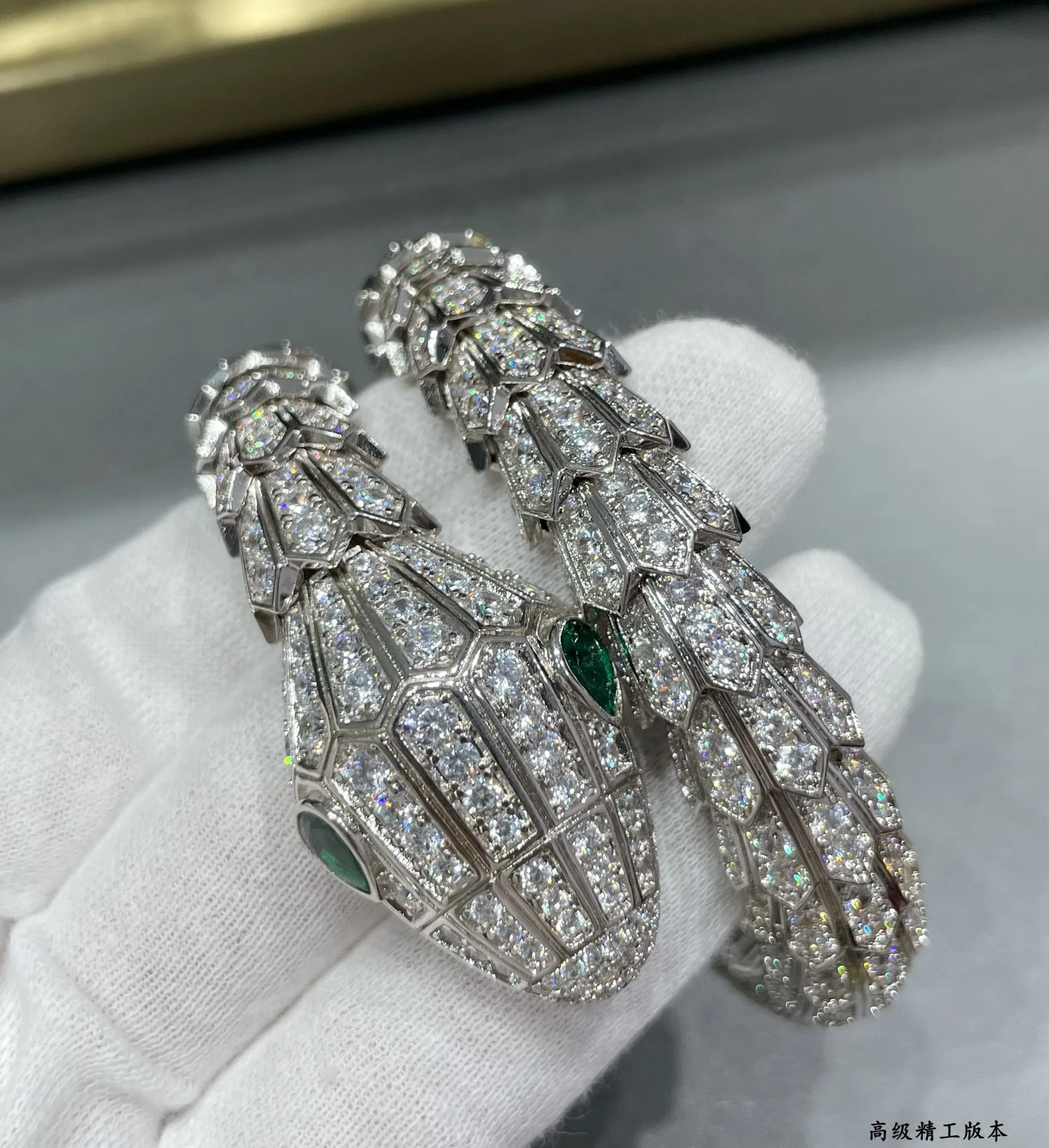 불가리 팔찌 64640 Bvlgari Bracelet 상세 이미지 3