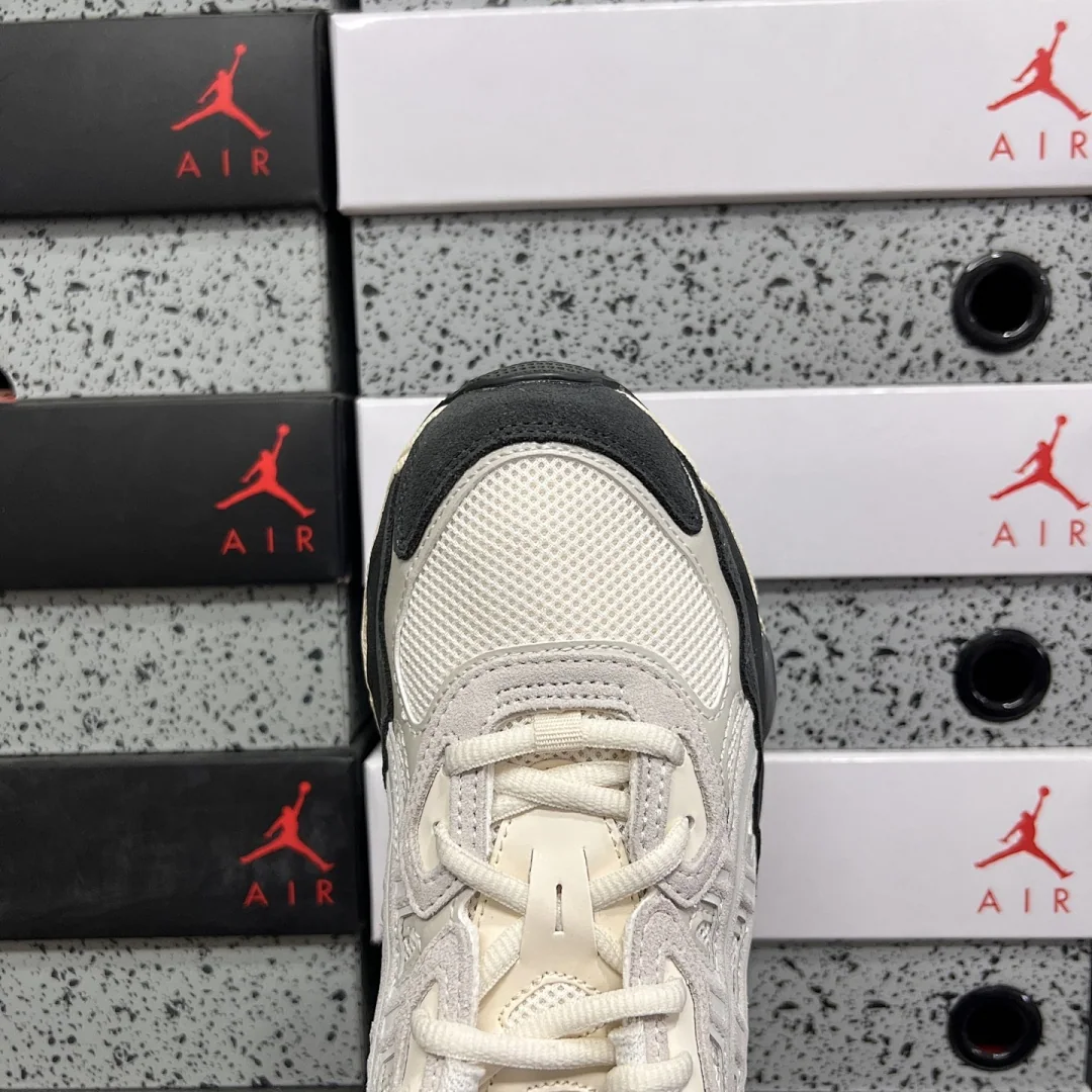 아식스 [ZC] 젤 NYC 1203A383-111 200319 Asics Gel-NYC White Smoke Grey 상세 이미지 6