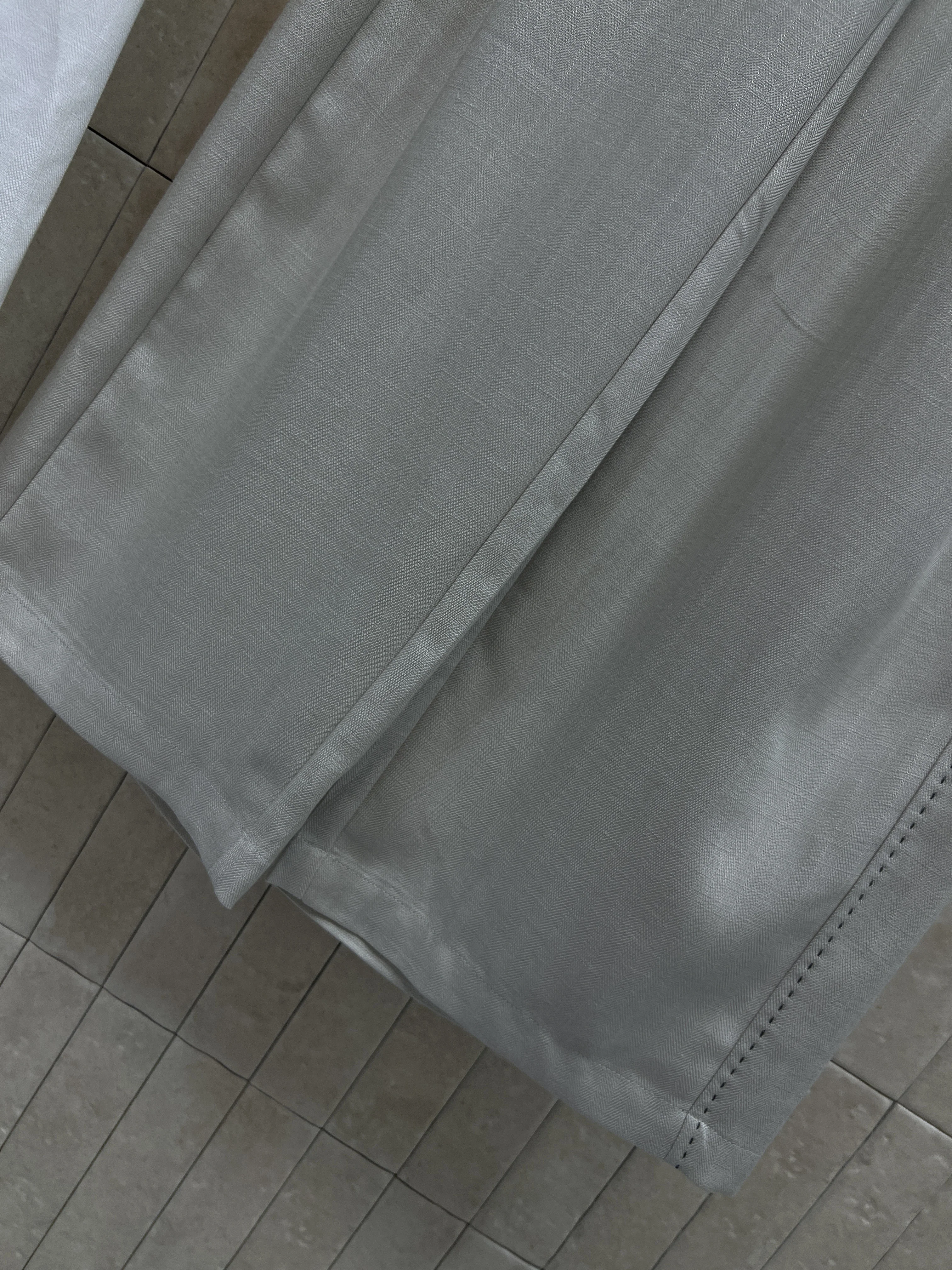 미우미우 여성 바지 97376 Miu Miu Pants 상세 이미지 14