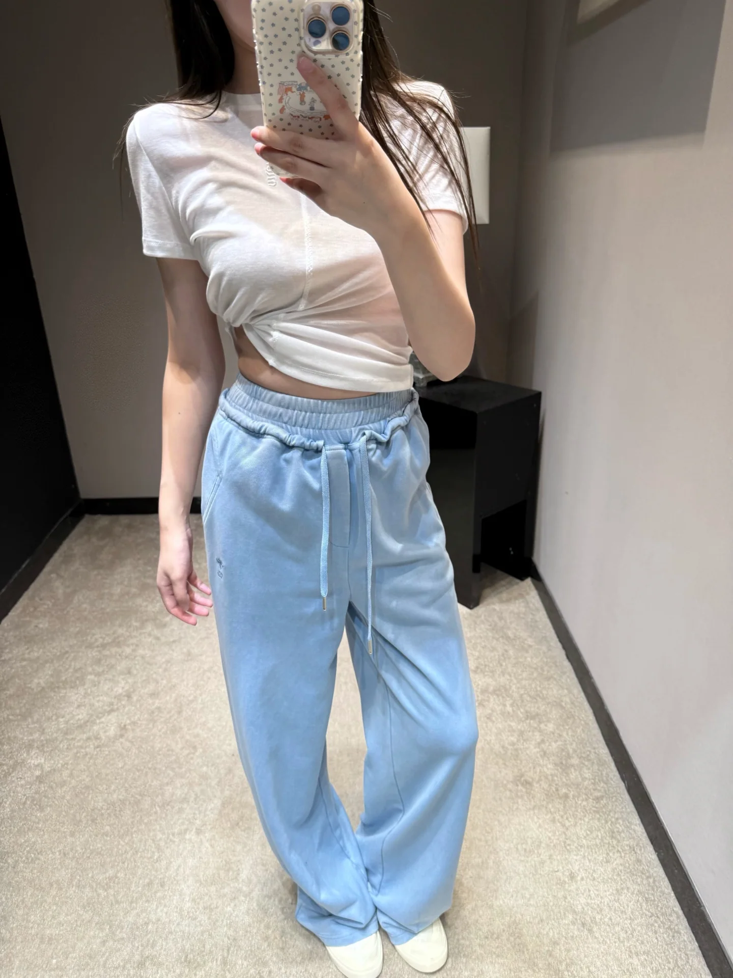 디올 여성 바지 92523 Dior Pants 상세 이미지 4