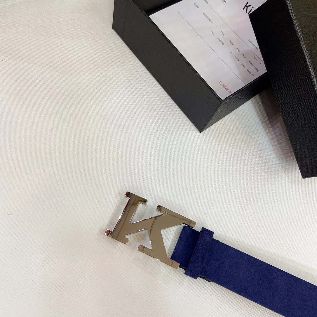 키톤 벨트 88591 Kiton Belt 상세 이미지 2