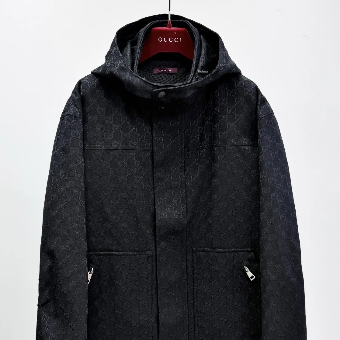 구찌 남성 자켓 53856 Gucci 상세 이미지 12