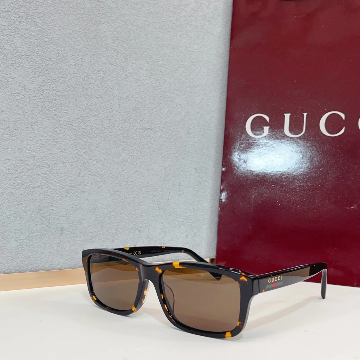 구찌 선글라스 56630 Gucci Sunglasses 상세 이미지 1
