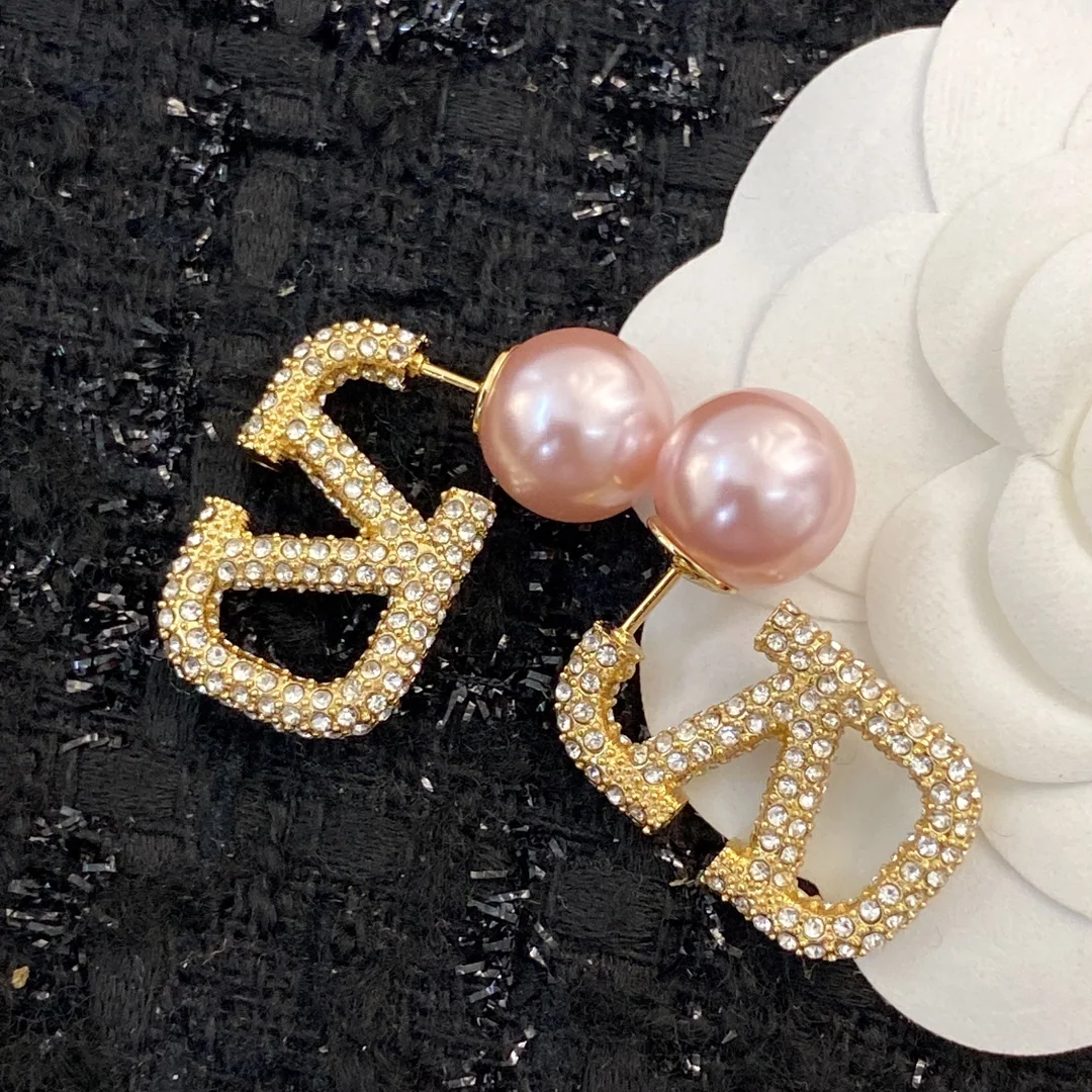 발렌티노 귀걸이 63531 Valentino Earrings 상세 이미지 6