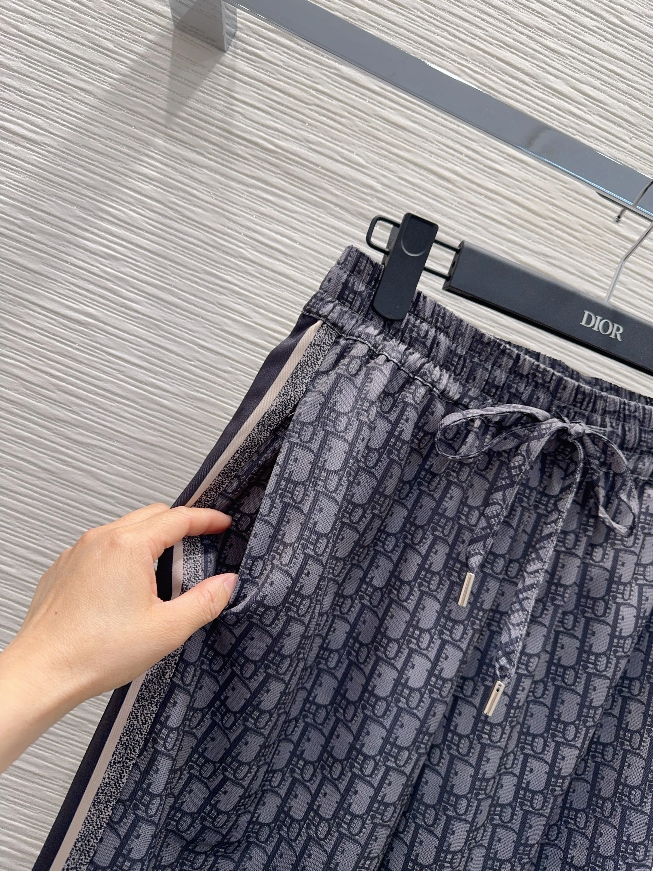 디올 2026 SS 여성 바지 91941 Dior Pants 상세 이미지 12