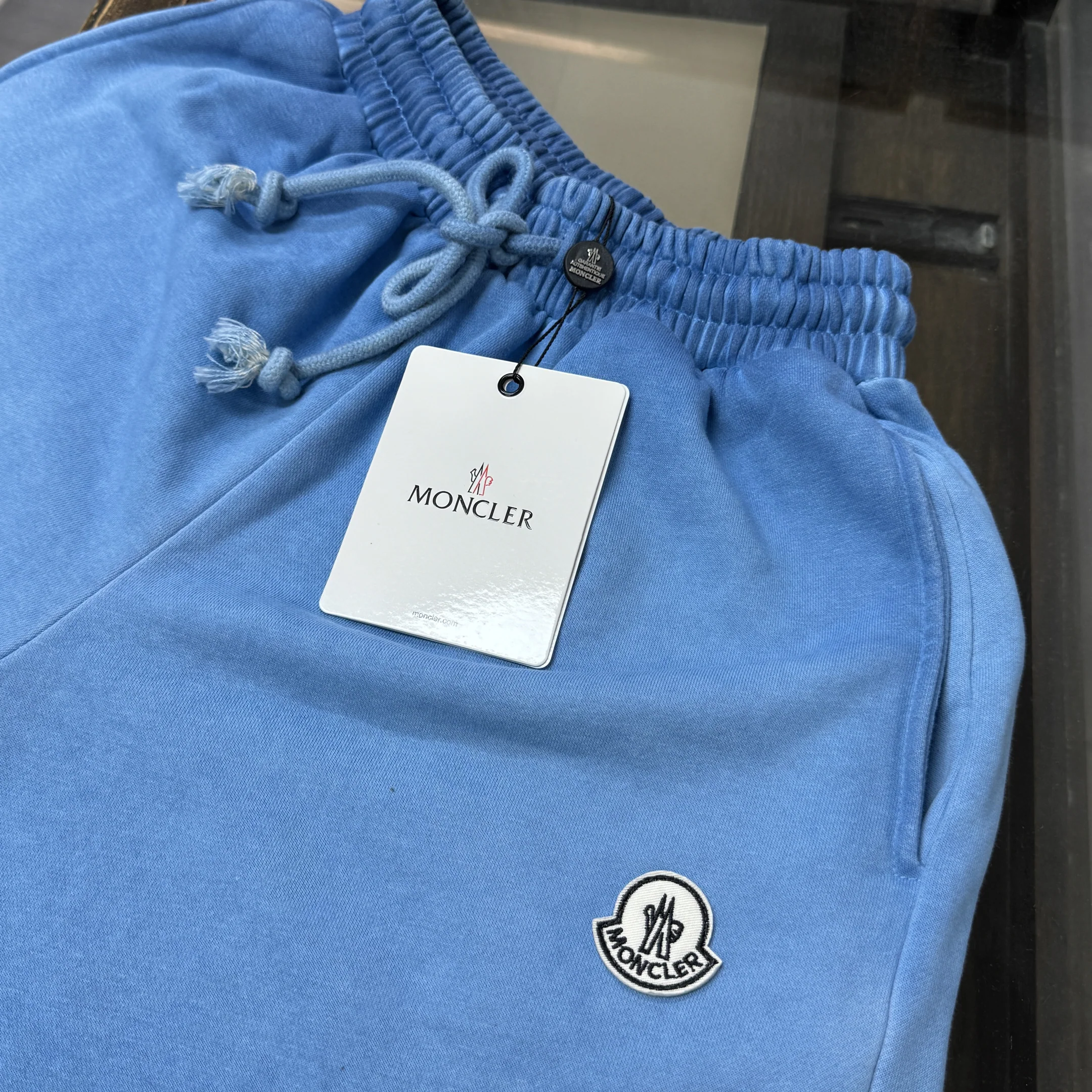 몽클레어 남성 반바지 52682 Moncler Shorts 상세 이미지 13