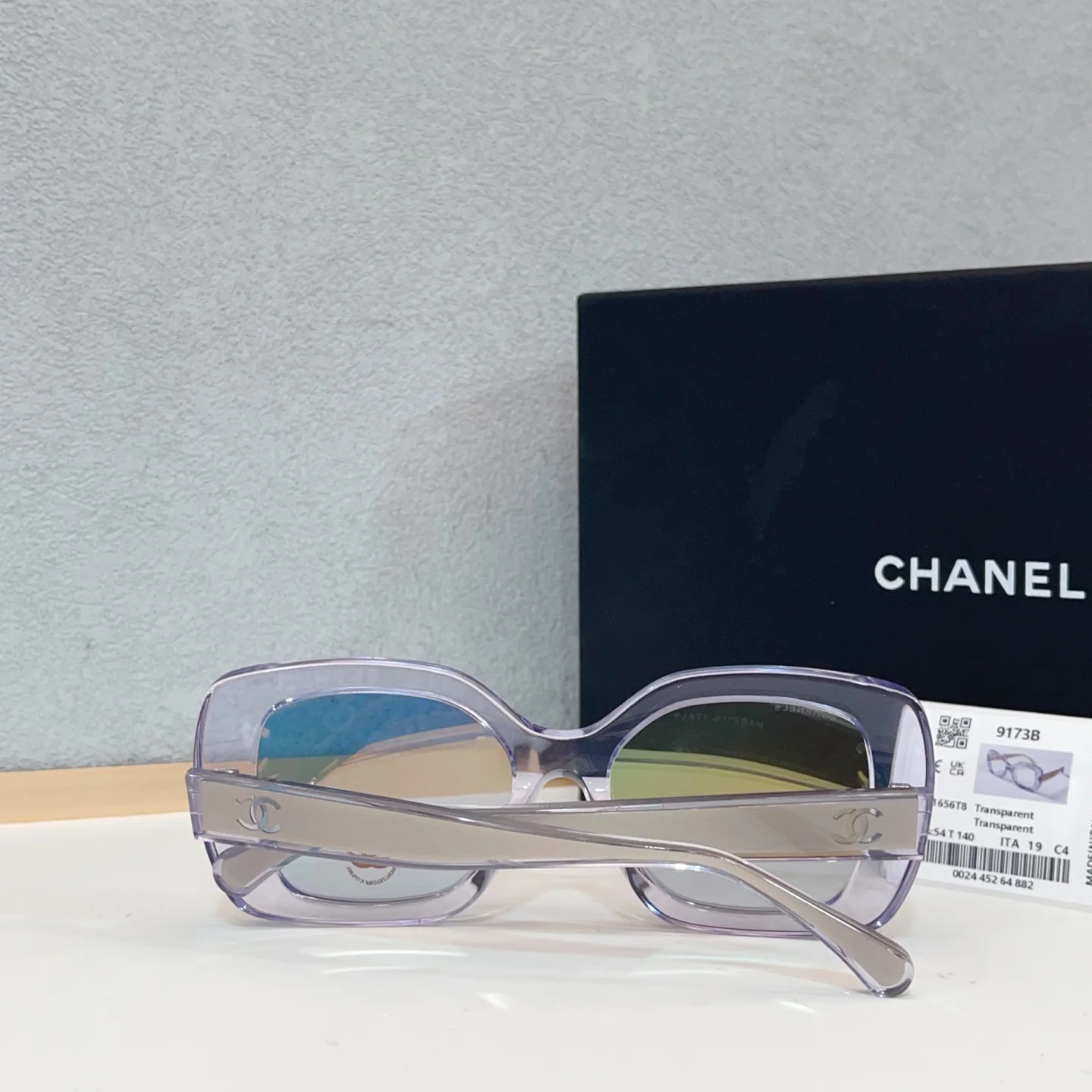 샤넬 CH9173 B 선글라스 B 상세 이미지 9