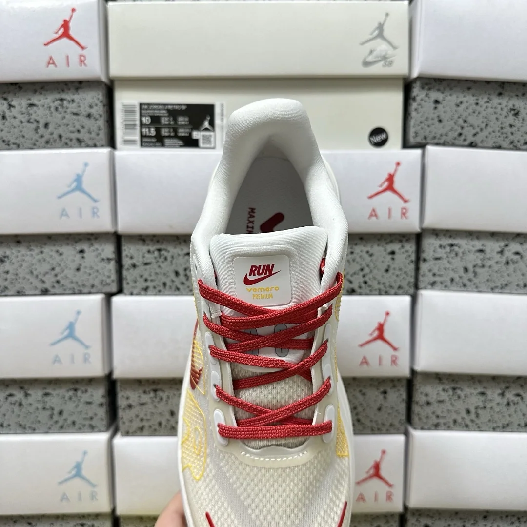 나이키 [5A] 보메로 프리미엄 HQ2050-980 201648 Nike Vomero Premium 상세 이미지 7