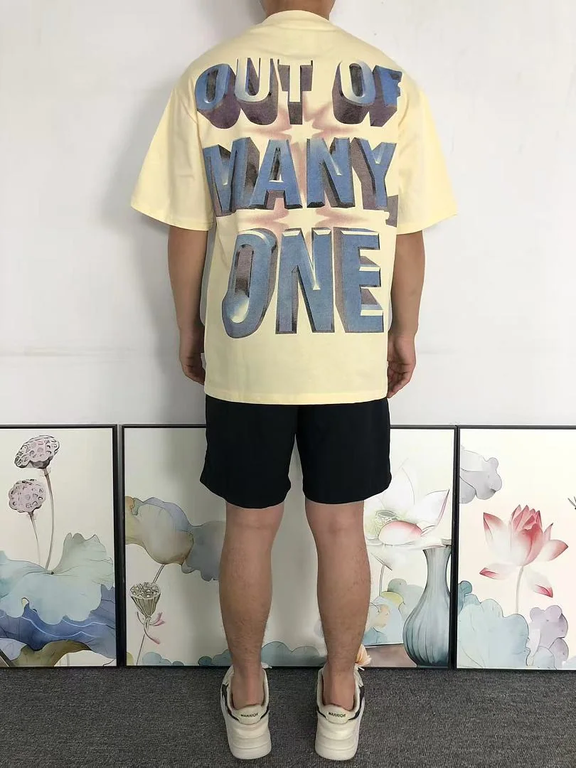 갓스피드 반팔 티셔츠 203402 Godspeed T-Shirt 상세 이미지 4
