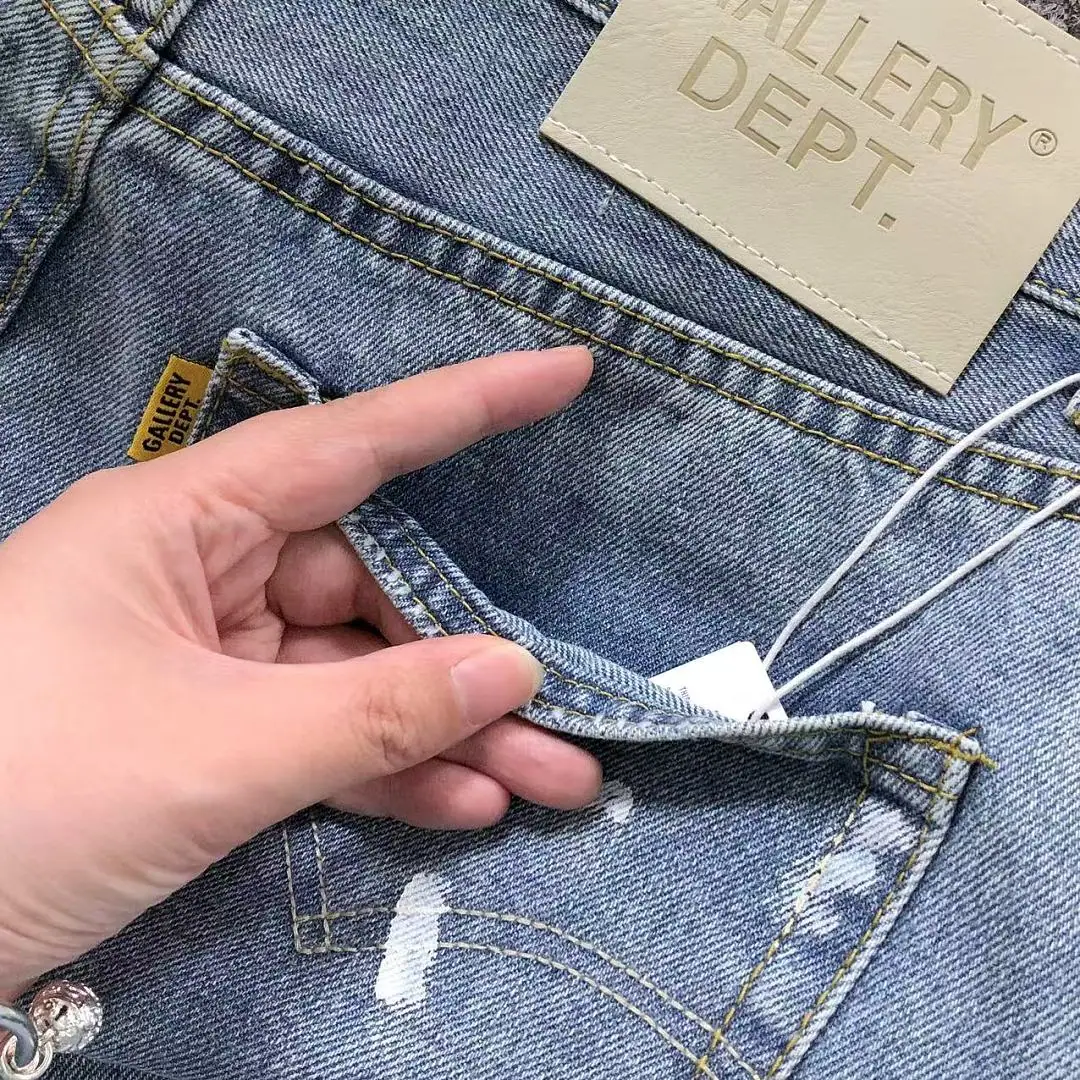 갤러리디파트먼트 바지 203267 Gallery Dept. Pants 상세 이미지 16