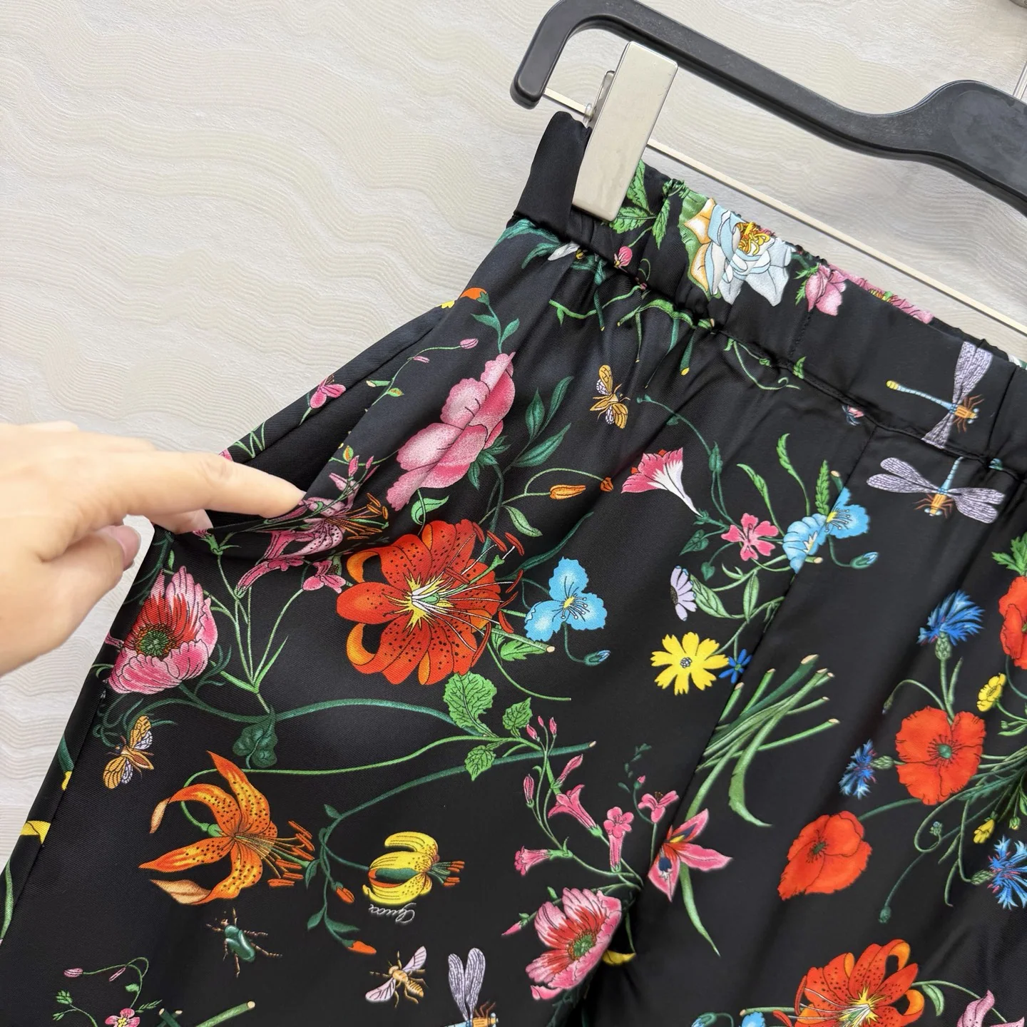 구찌 여성 바지 53974 Gucci Women Pants 상세 이미지 4