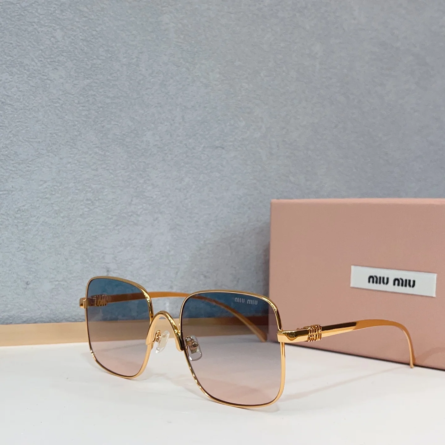 미우미우 선글라스 73082 Miu Miu Sunglasses 상세 이미지 6