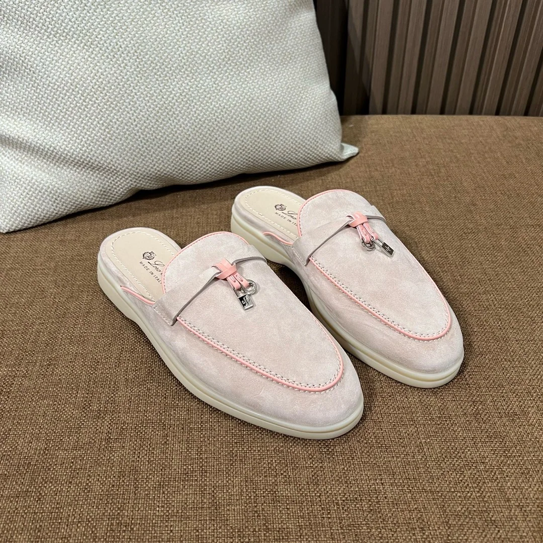 로로피아나 신발 9785 상세 이미지 3