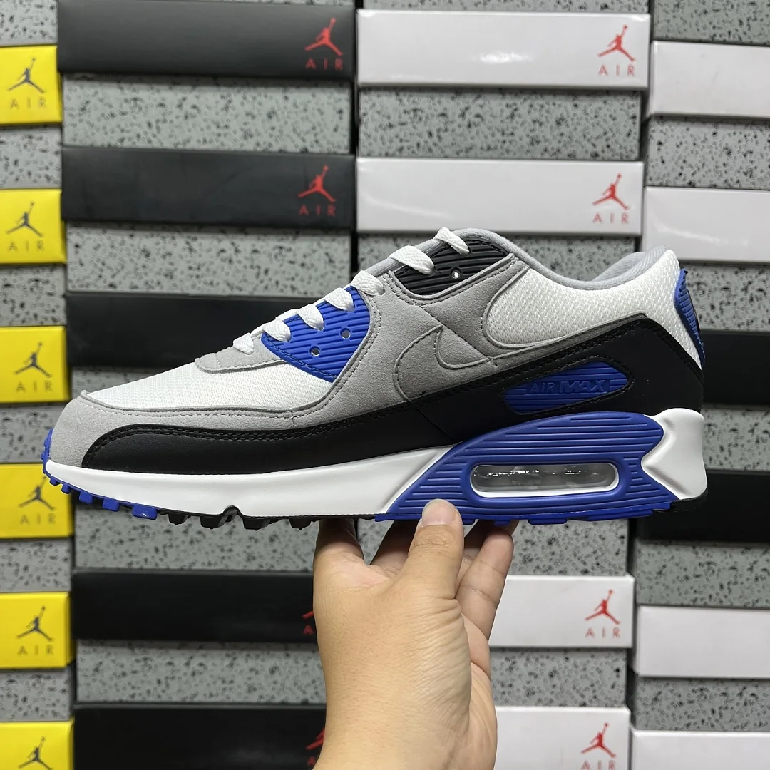 나이키 [MAX] 에어 맥스 90 CD0881-102 201549 Nike Air Max 90 Recraft Royal 상세 이미지 7