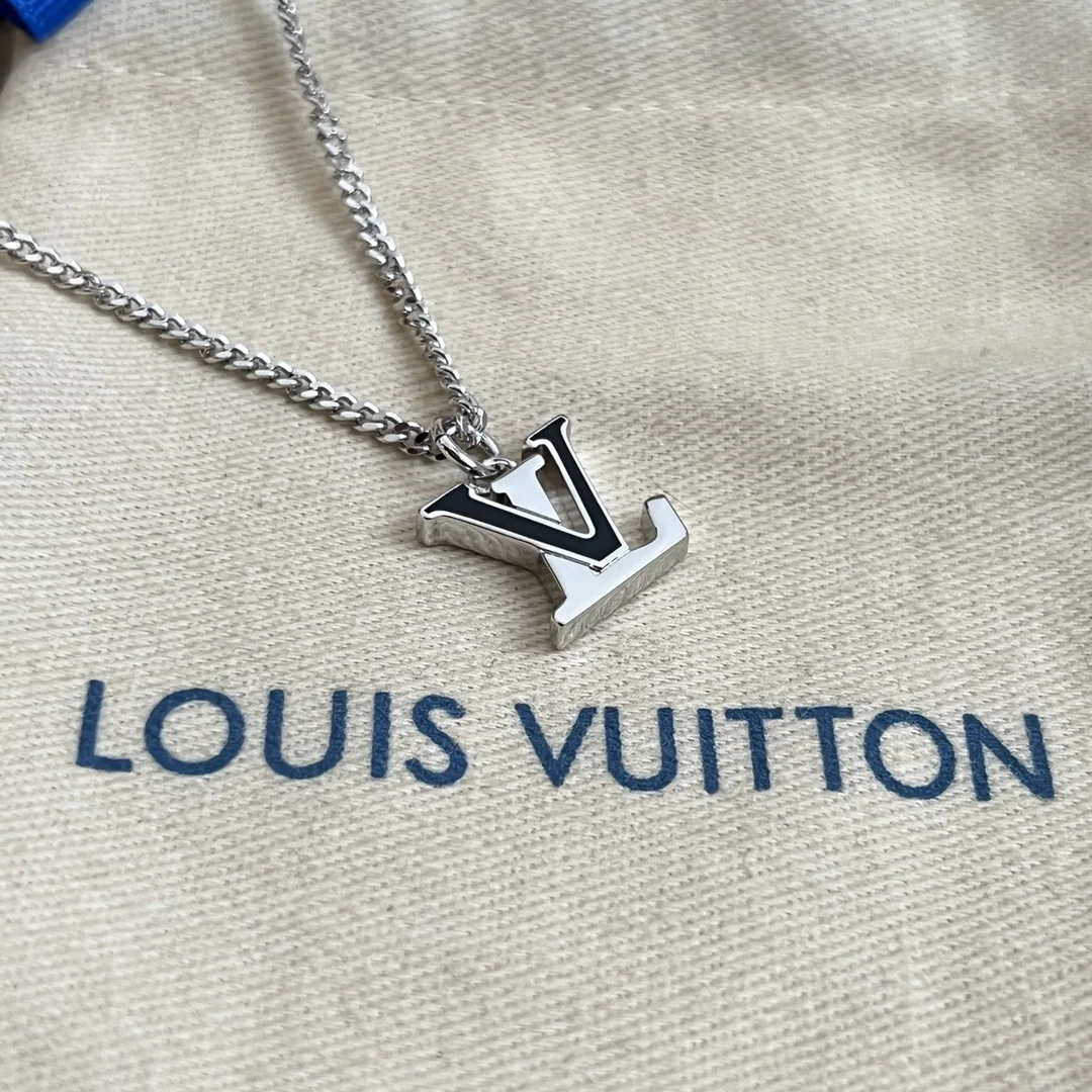 루이비통 목걸이 64051 Louis Vuitton Necklace 상세 이미지 8