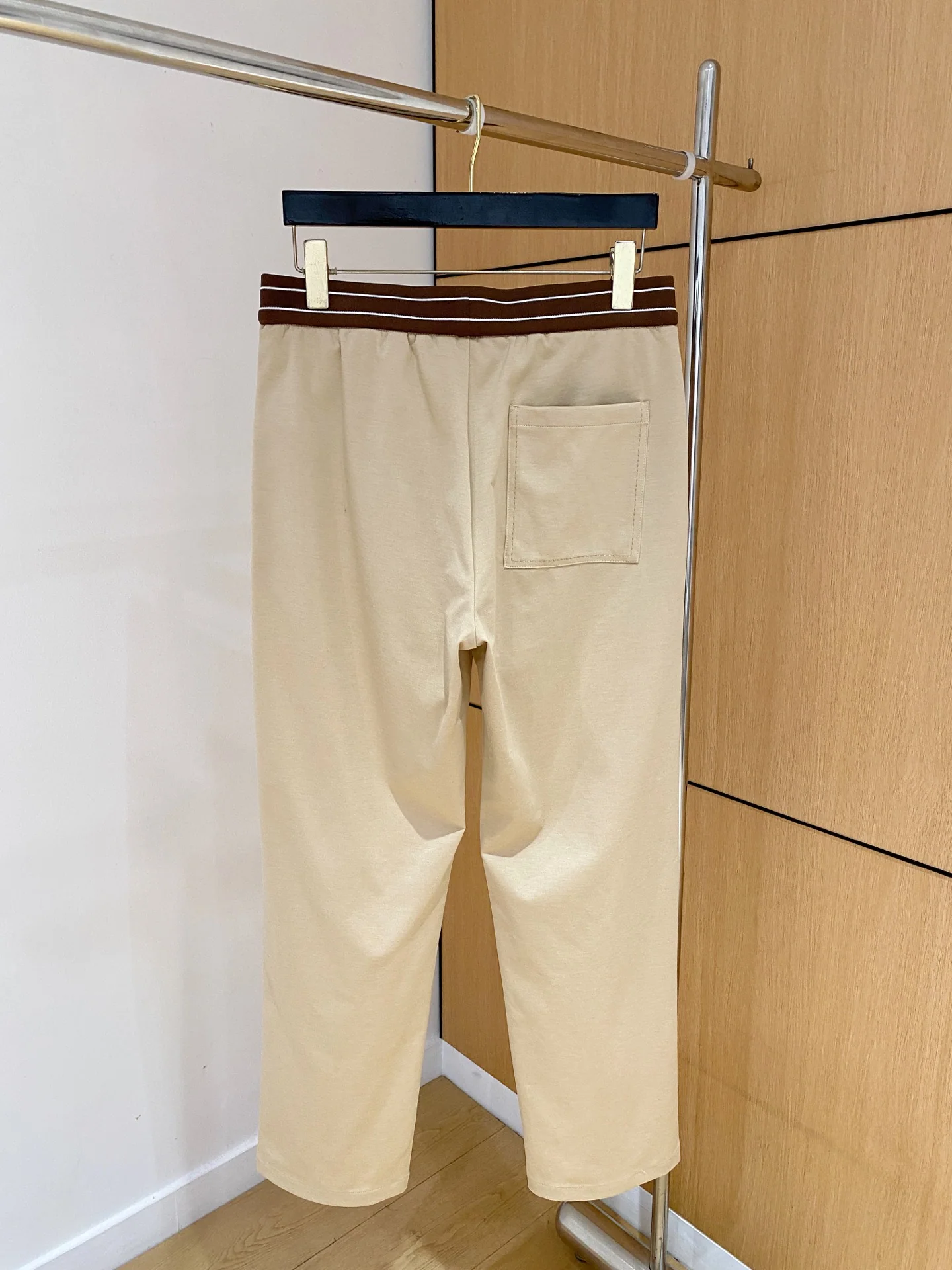 로로피아나 남성 린넨 바지 상세 이미지 10