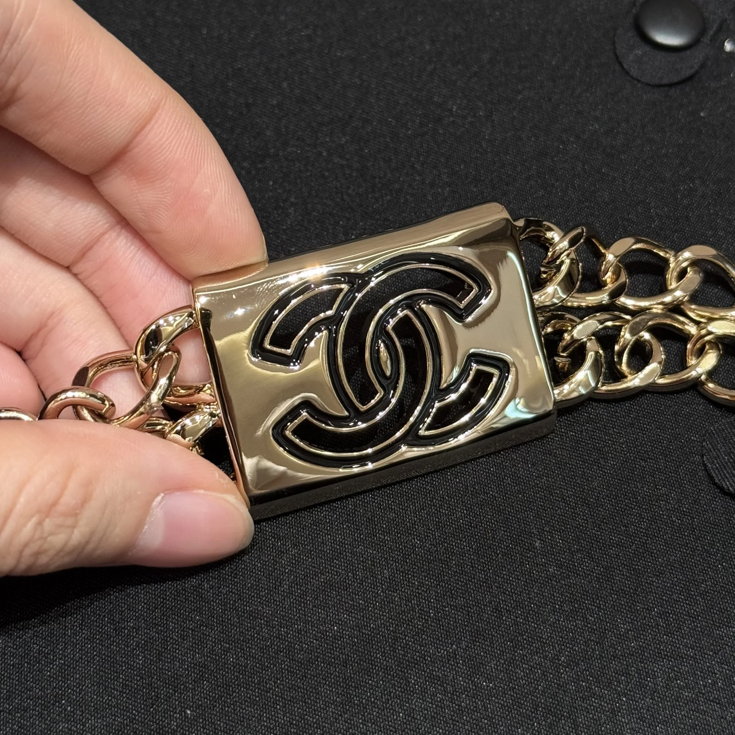 샤넬 목걸이 54839 Chanel Necklace 상세 이미지 10