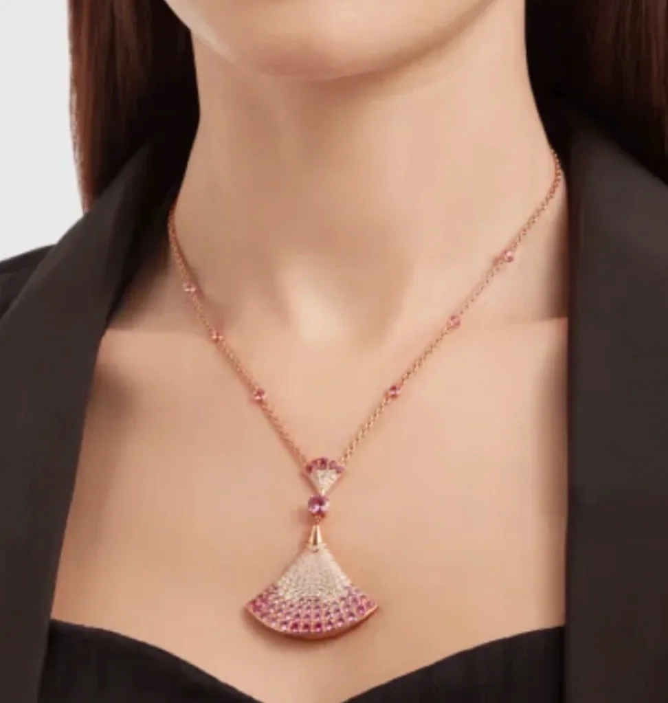 불가리 목걸이 64892 Bvlgari Necklace 상세 이미지 1