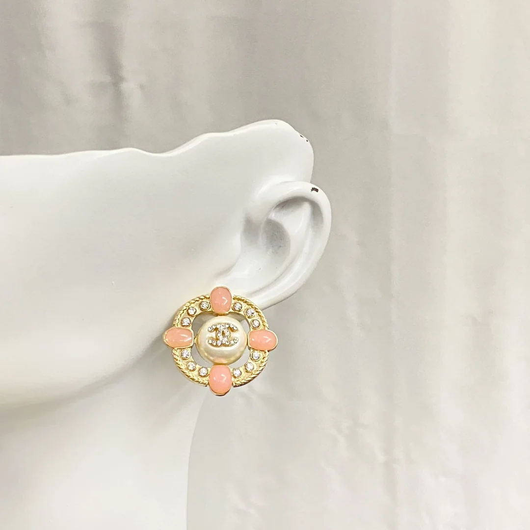 샤넬 귀걸이 69156 Chanel Earrings 상세 이미지 7