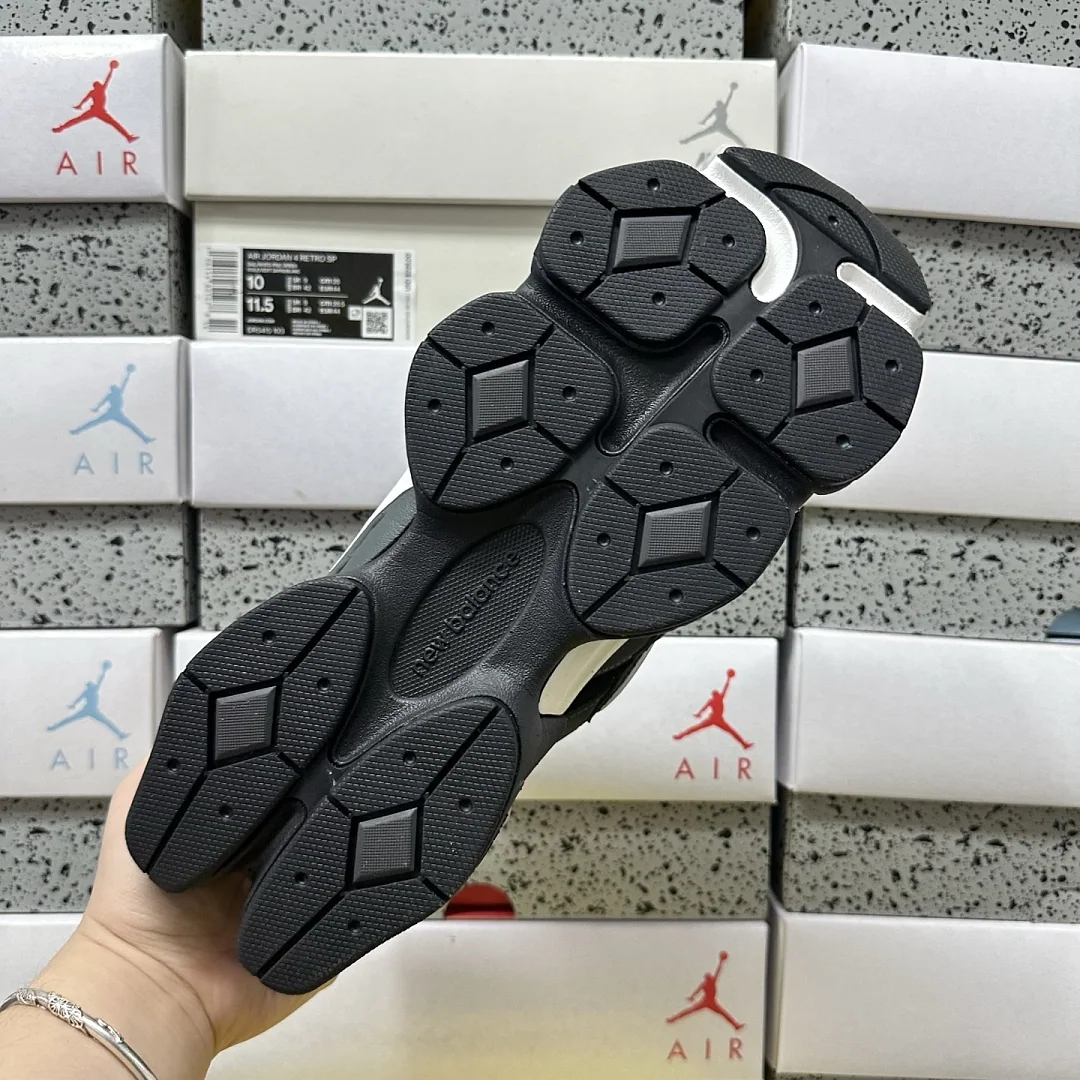 뉴발란스 [C] 9060 U9060PNR 202199 New Balance 9060 상세 이미지 9