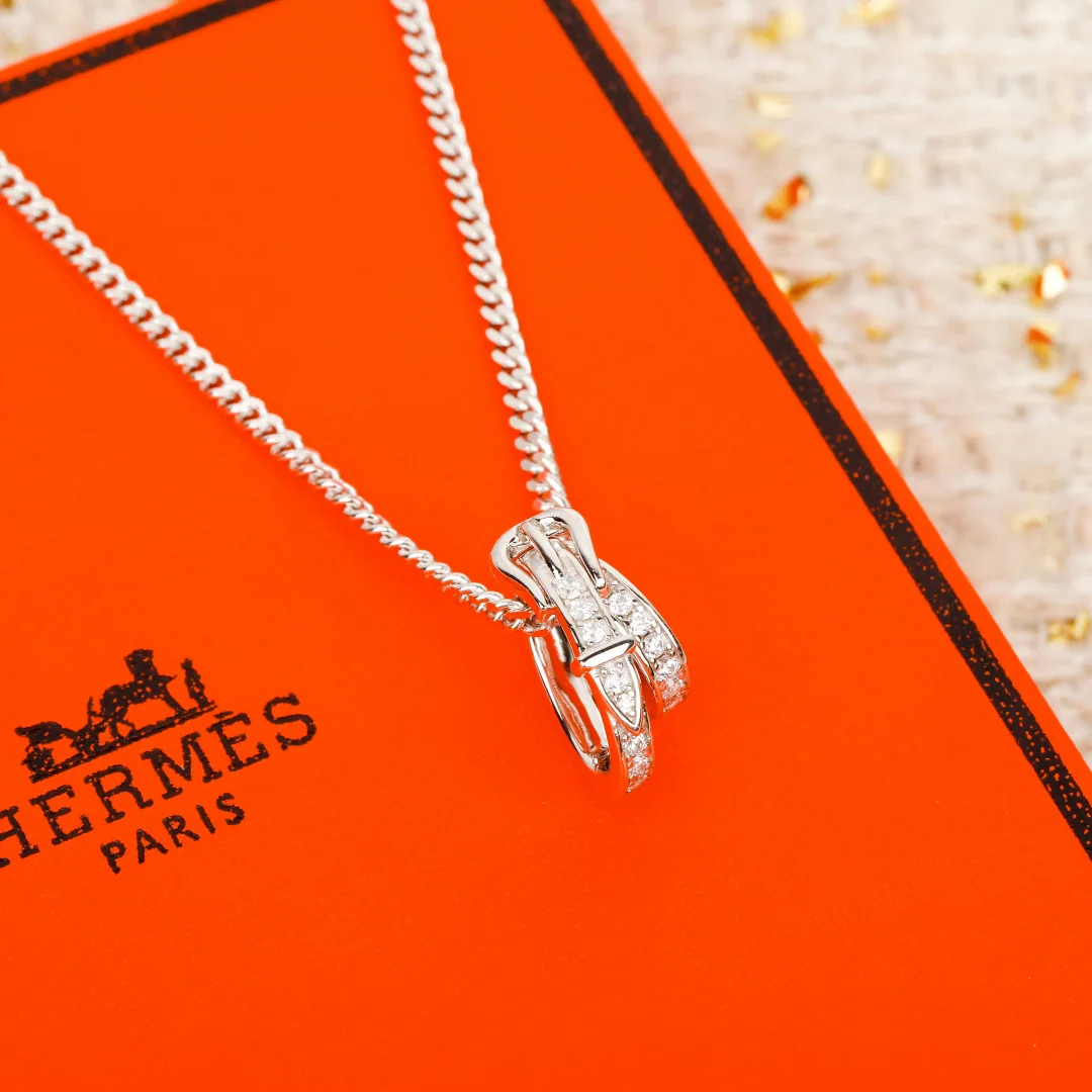 에르메스 목걸이 70260 Hermes Necklace 상세 이미지 3