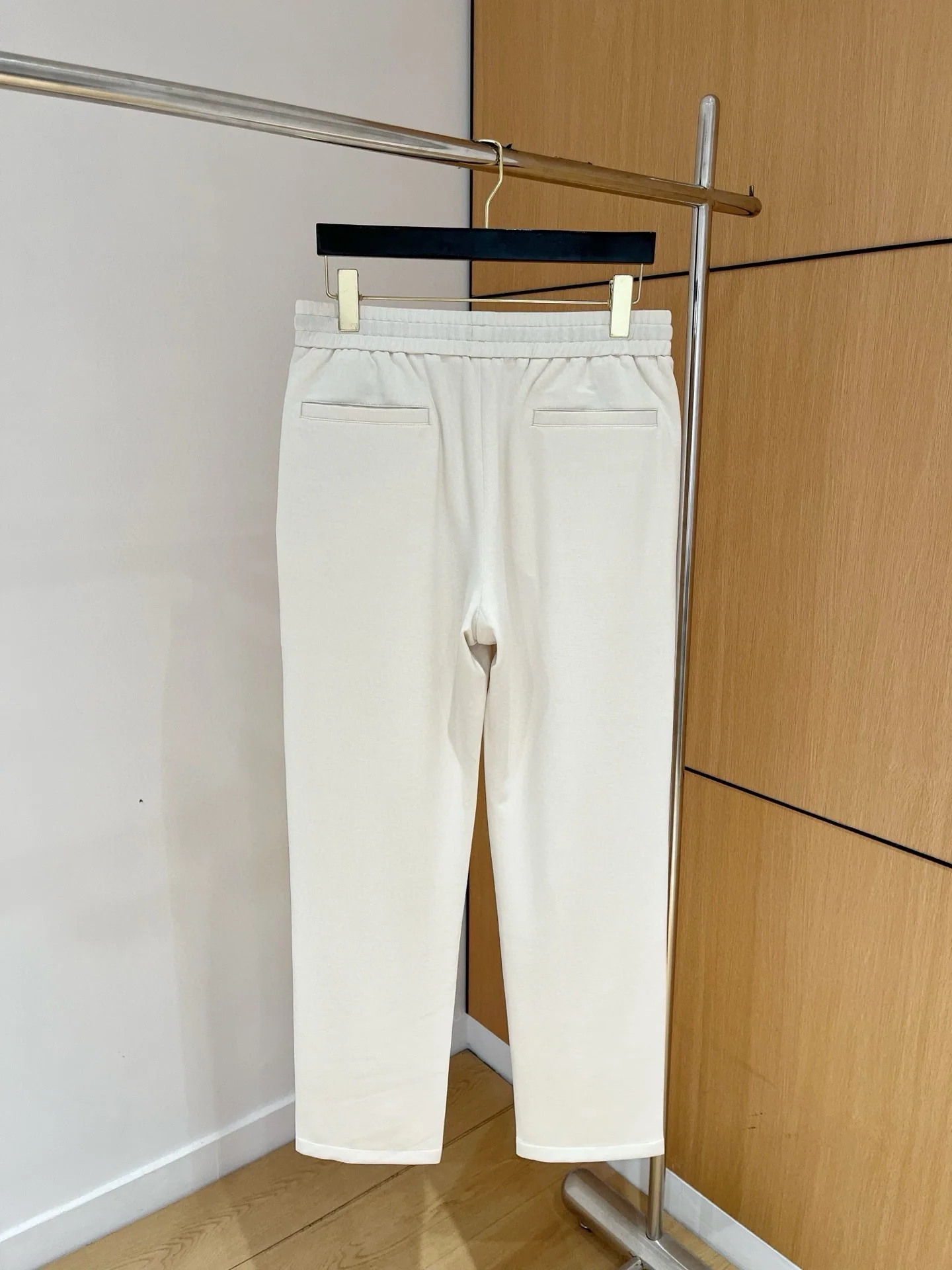 로로피아나 린넨 남성 바지 상세 이미지 8